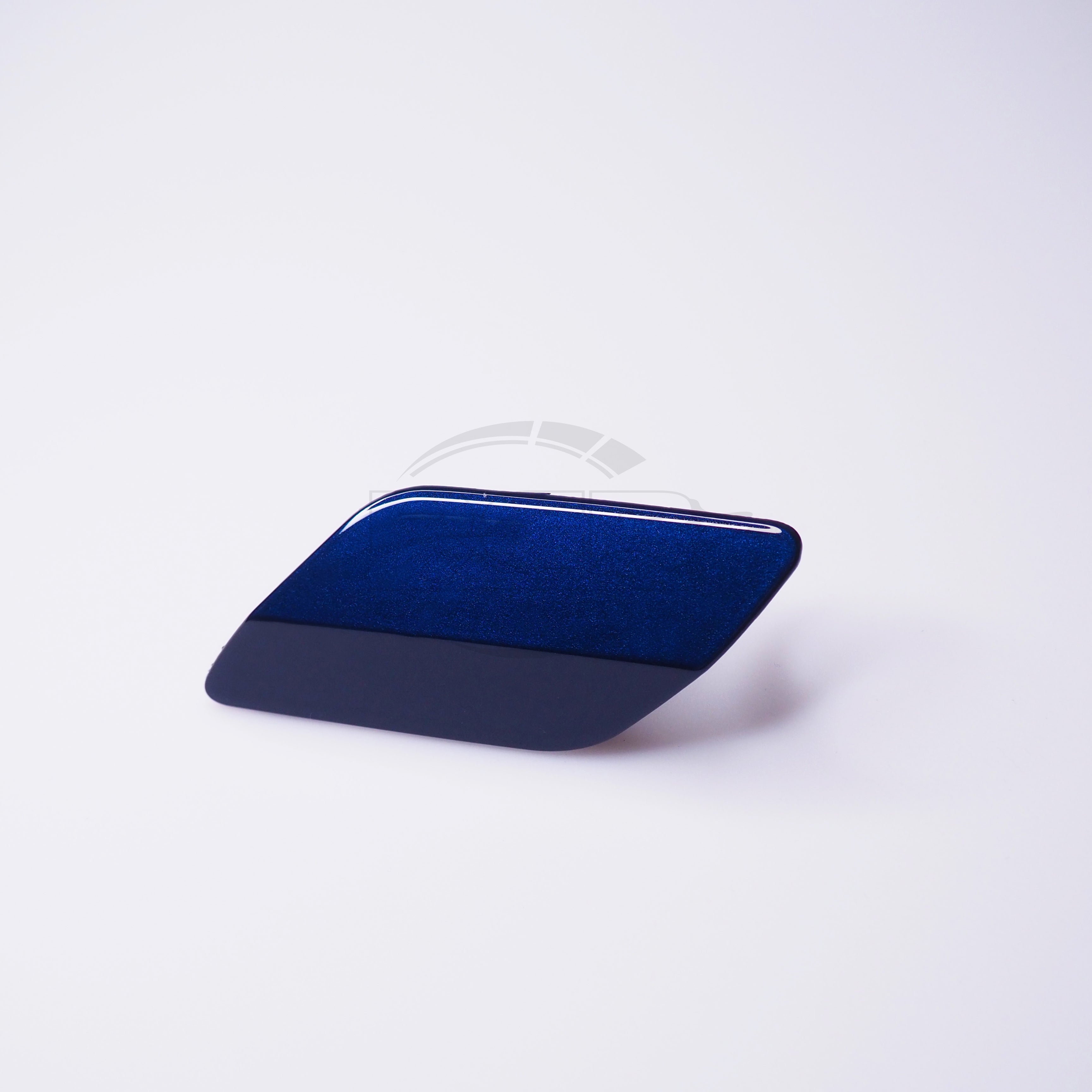 Painted Headlight Washer Cover For VW Golf MK7.5 GTI GTD 17-19