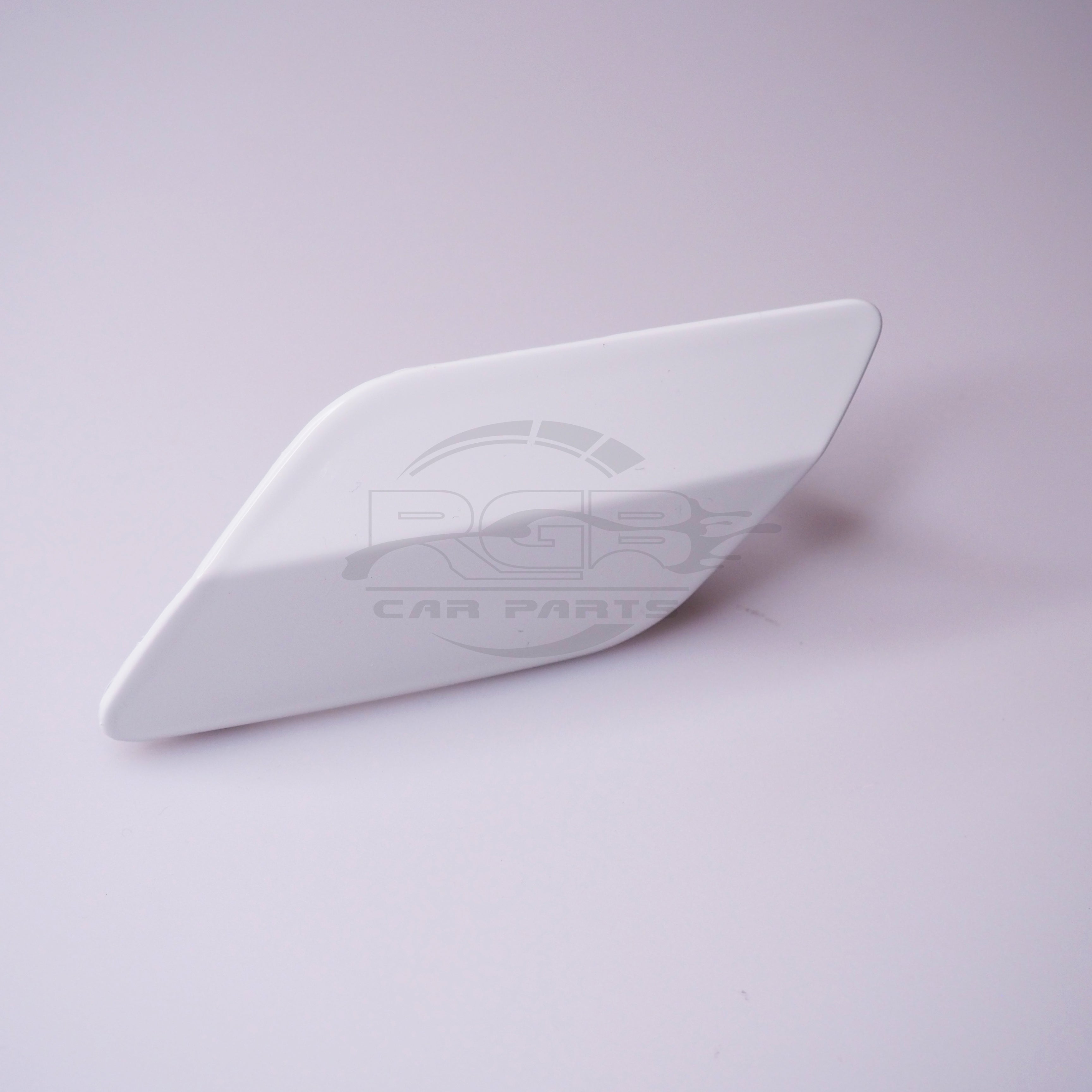 Headlight Washer Cover For VW Golf MK7.5 GTI GTD 17-19