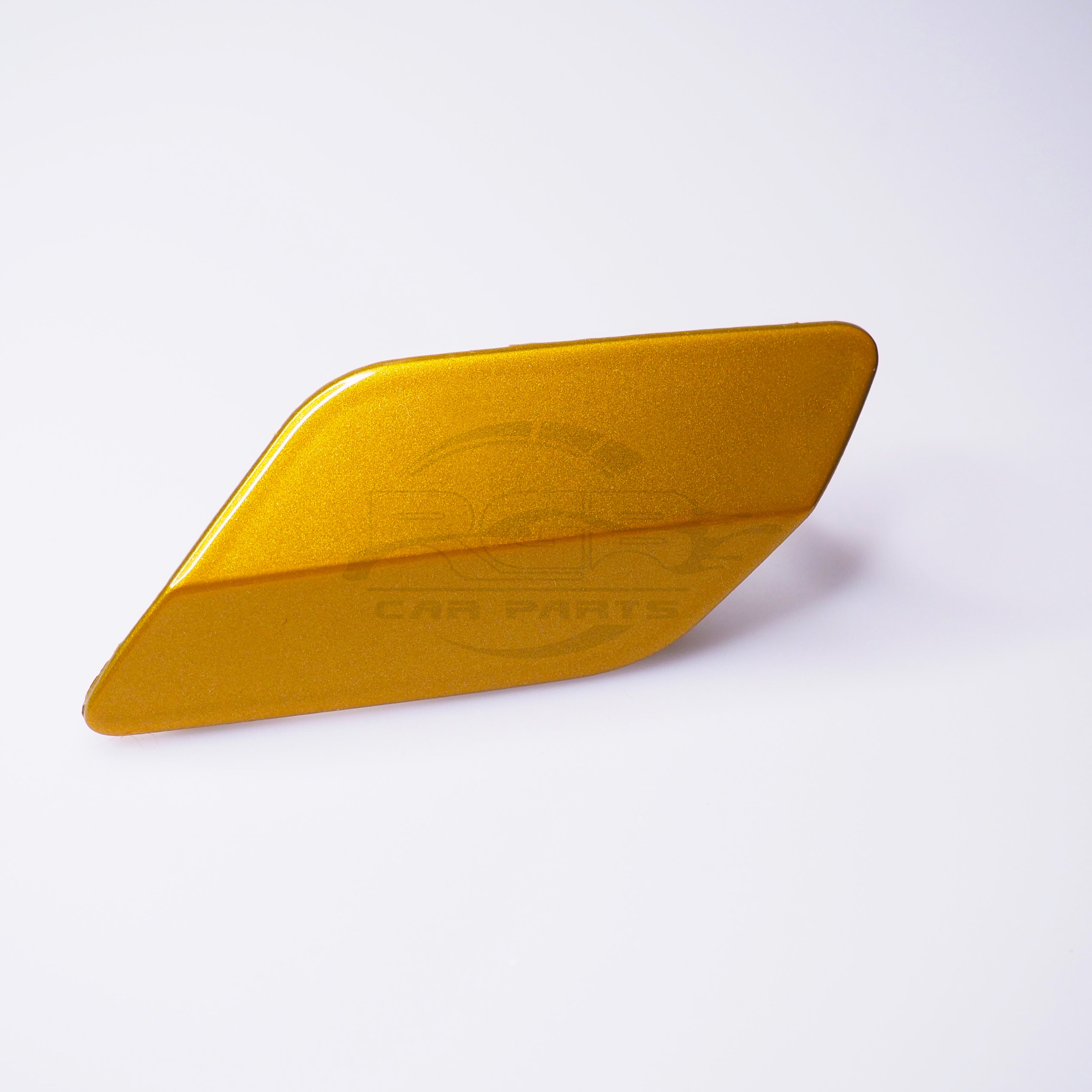 Painted Headlight Washer Cover For VW Golf MK7.5 GTI GTD 17-19