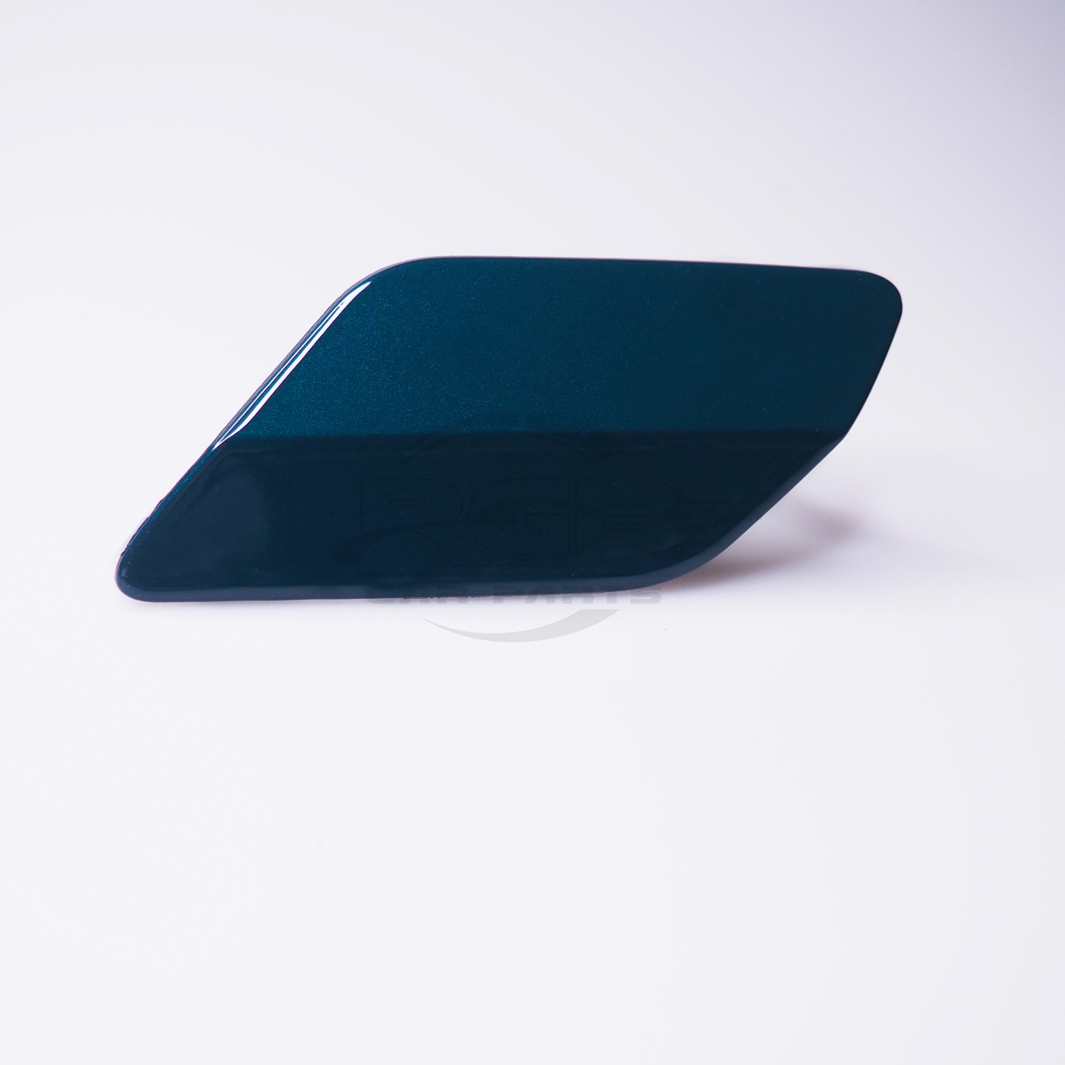 Painted Headlight Washer Cover For VW Golf MK7.5 GTI GTD 17-19