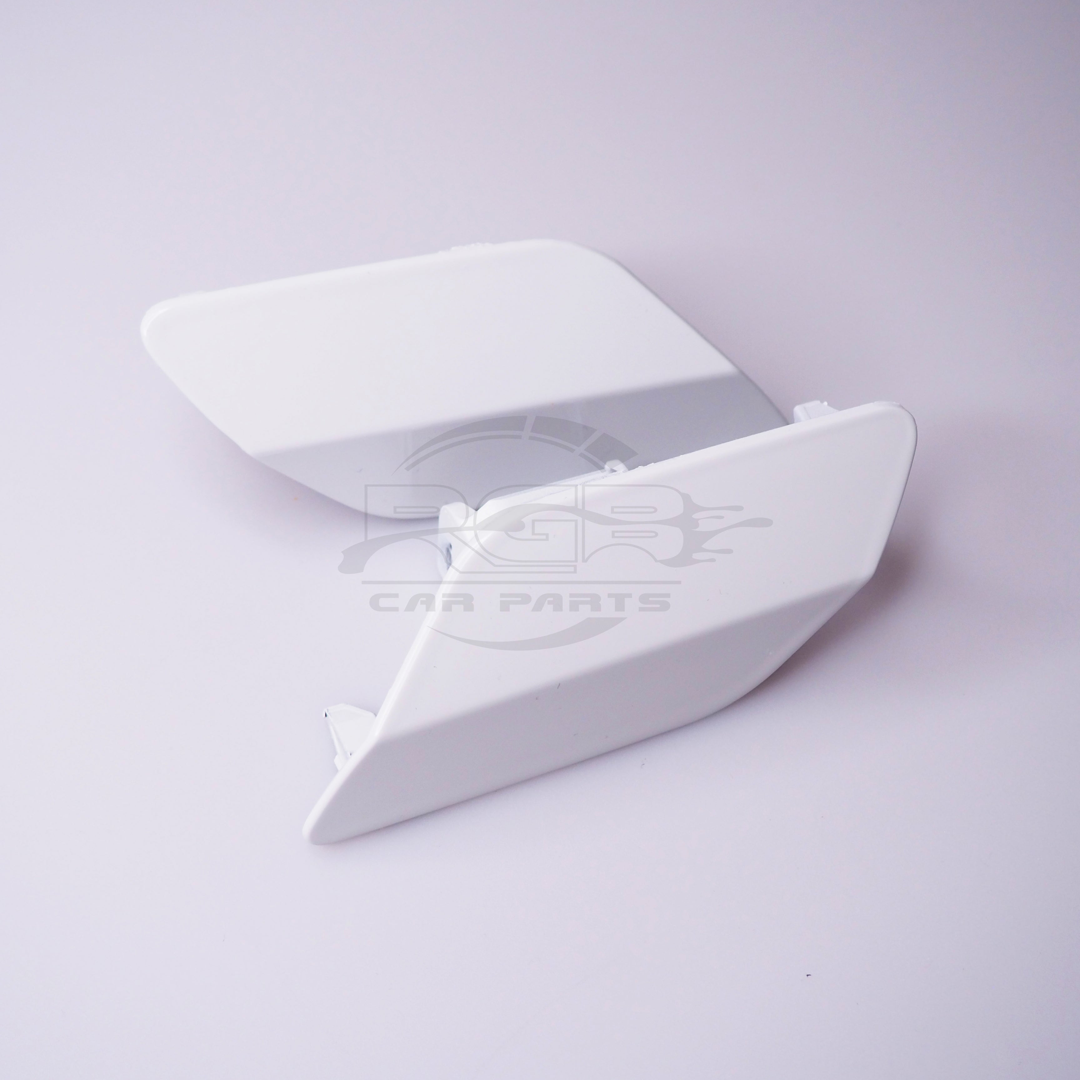 Headlight Washer Cover For VW Golf MK7.5 GTI GTD 17-19