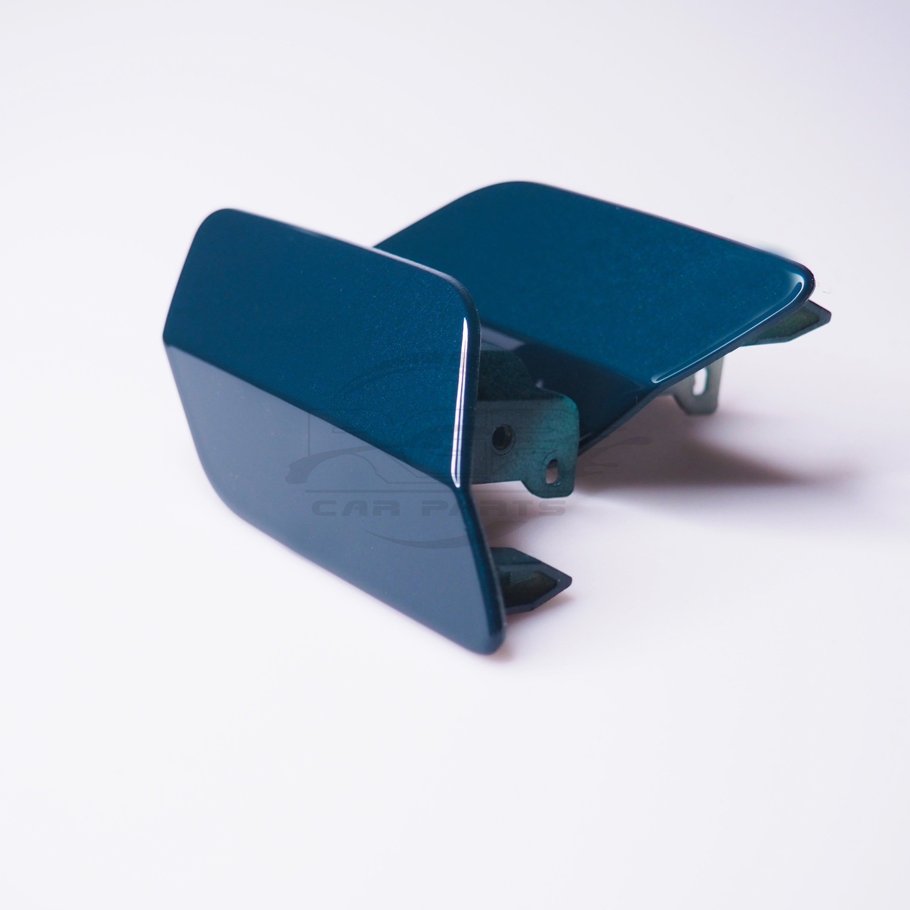 Painted Headlight Washer Cover For VW Golf MK7.5 GTI GTD 17-19