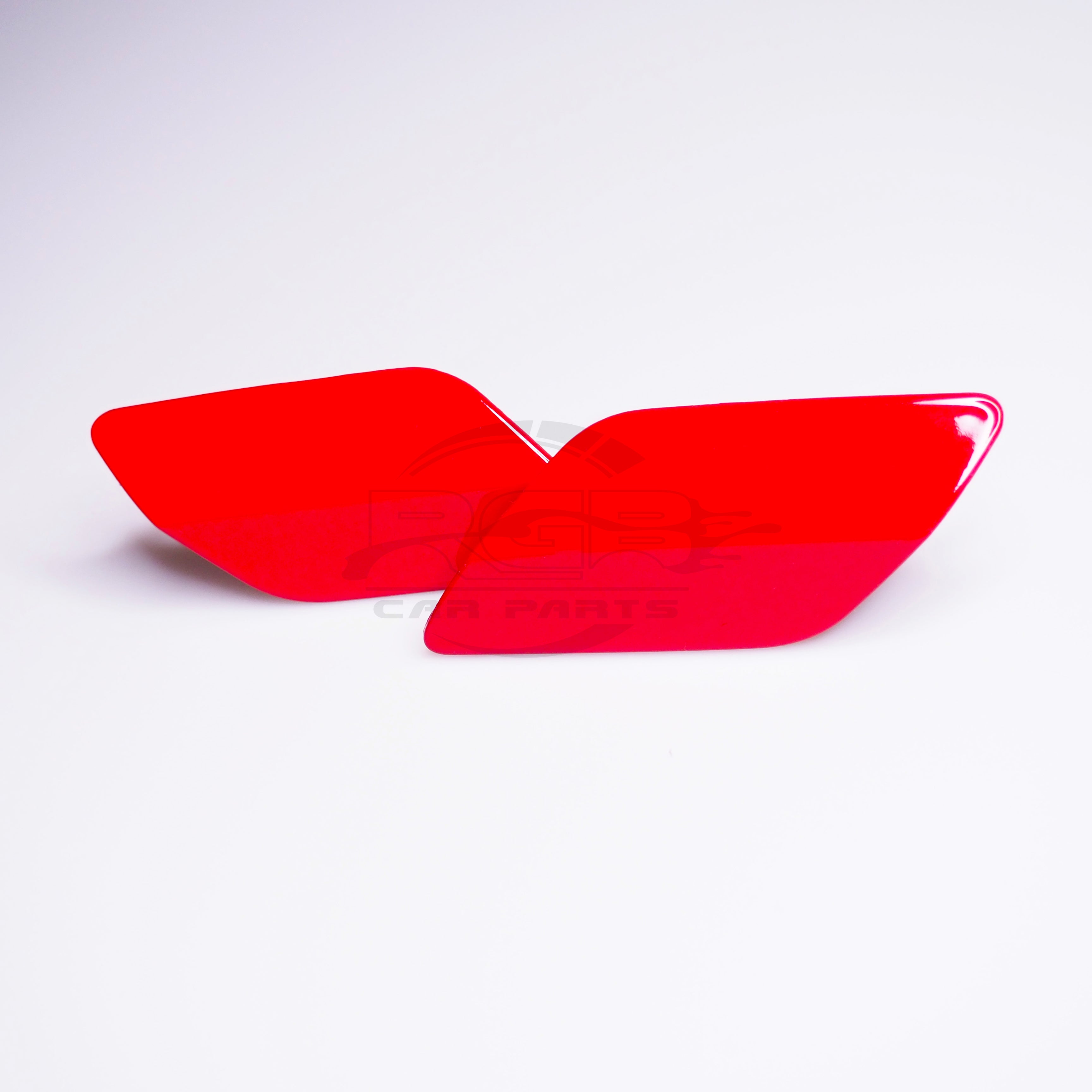 Headlight Washer Cover Cap For VW Golf MK7.5 GTI 2017-2019