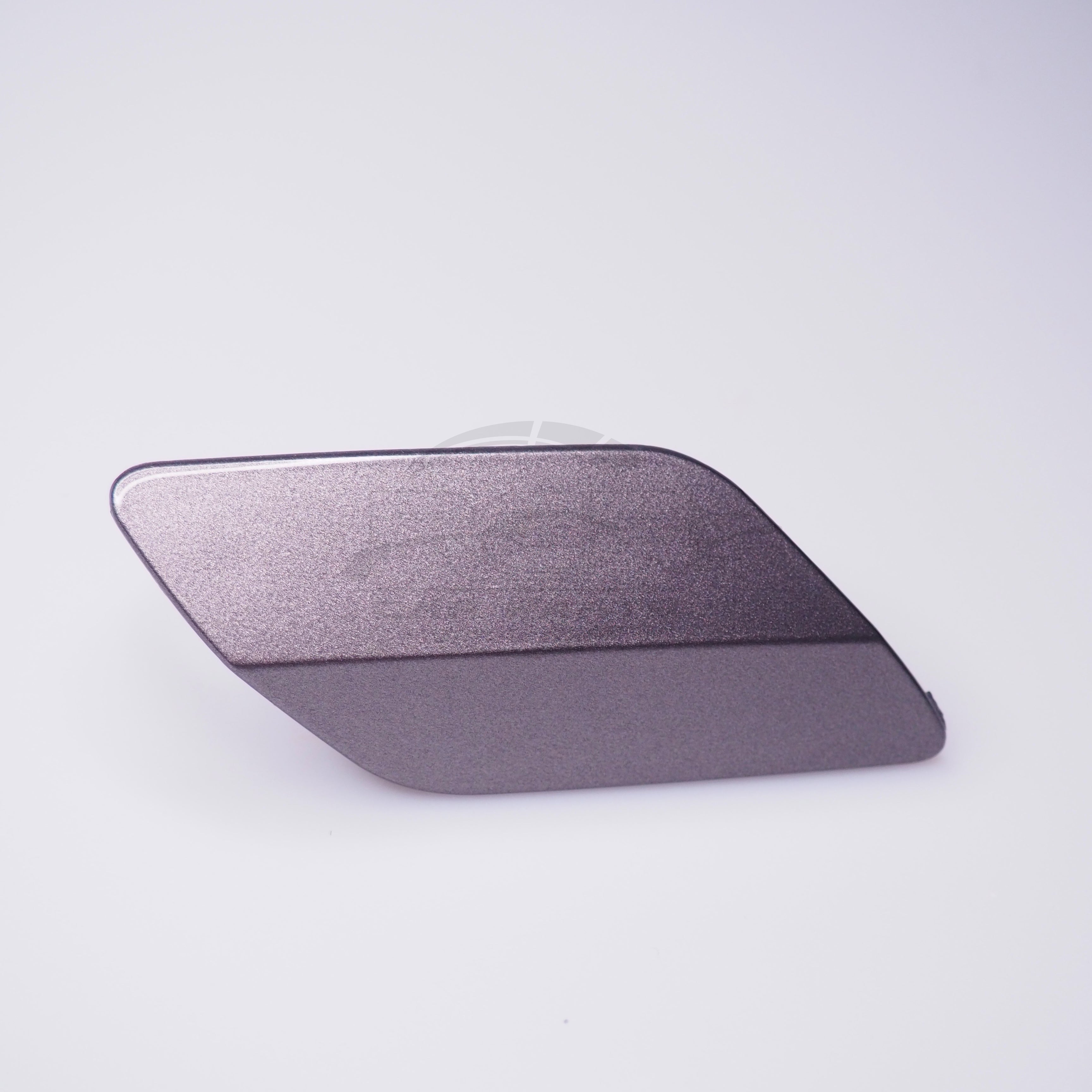 Painted Headlight Washer Cover For VW Golf MK7.5 GTI GTD 17-19