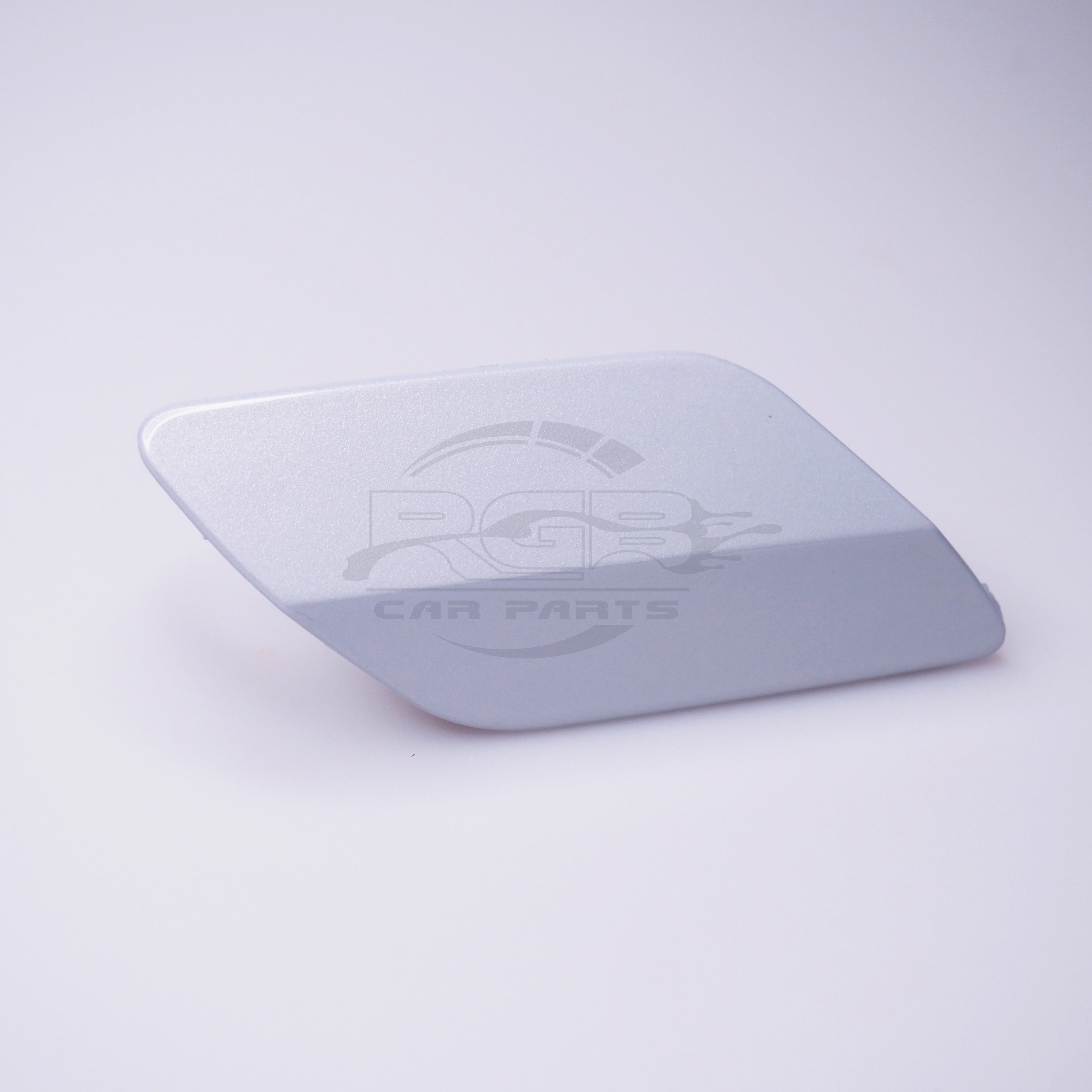 Painted Headlight Washer Cover For VW Golf MK7.5 GTI GTD 17-19