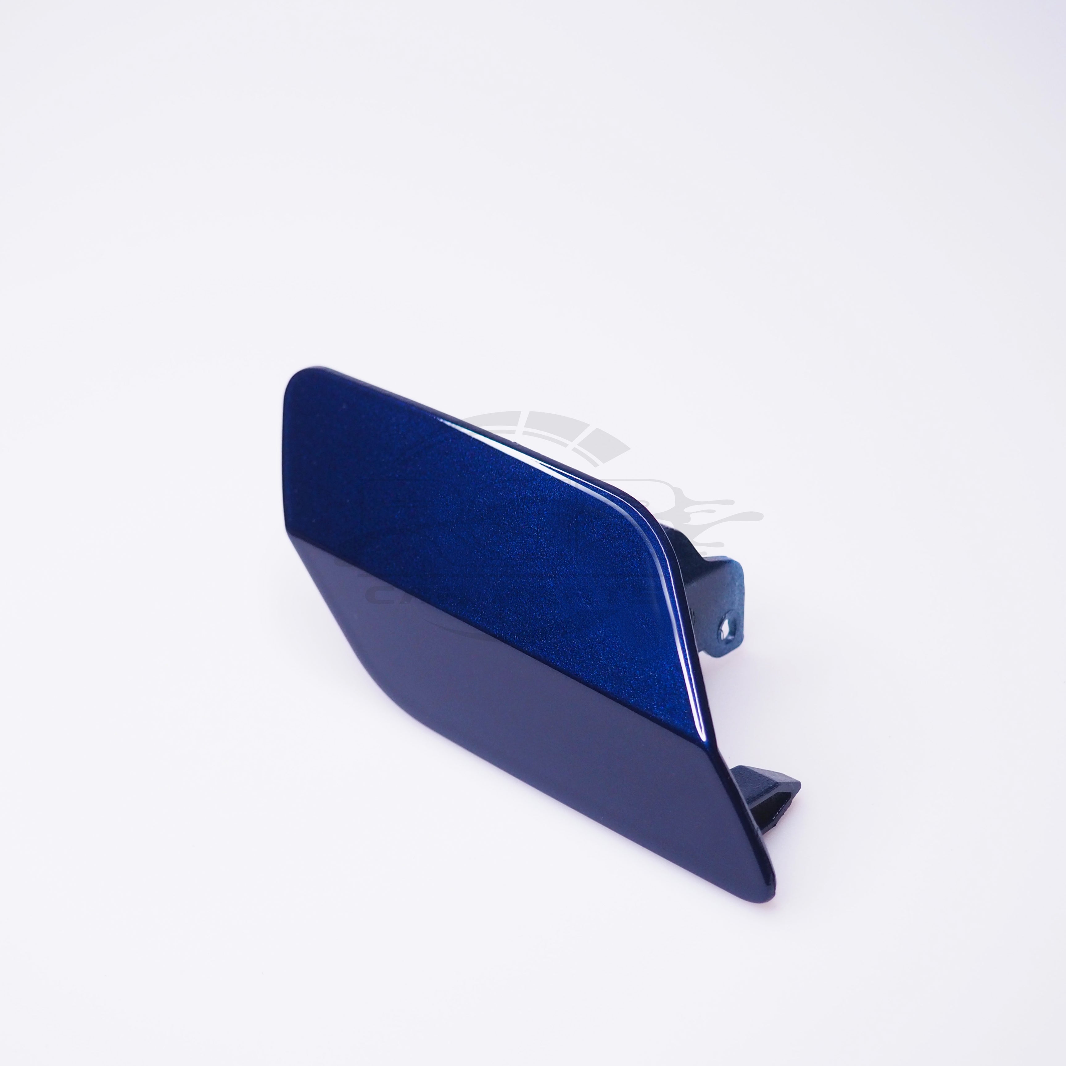 Painted Headlight Washer Cover For VW Golf MK7.5 GTI GTD 17-19