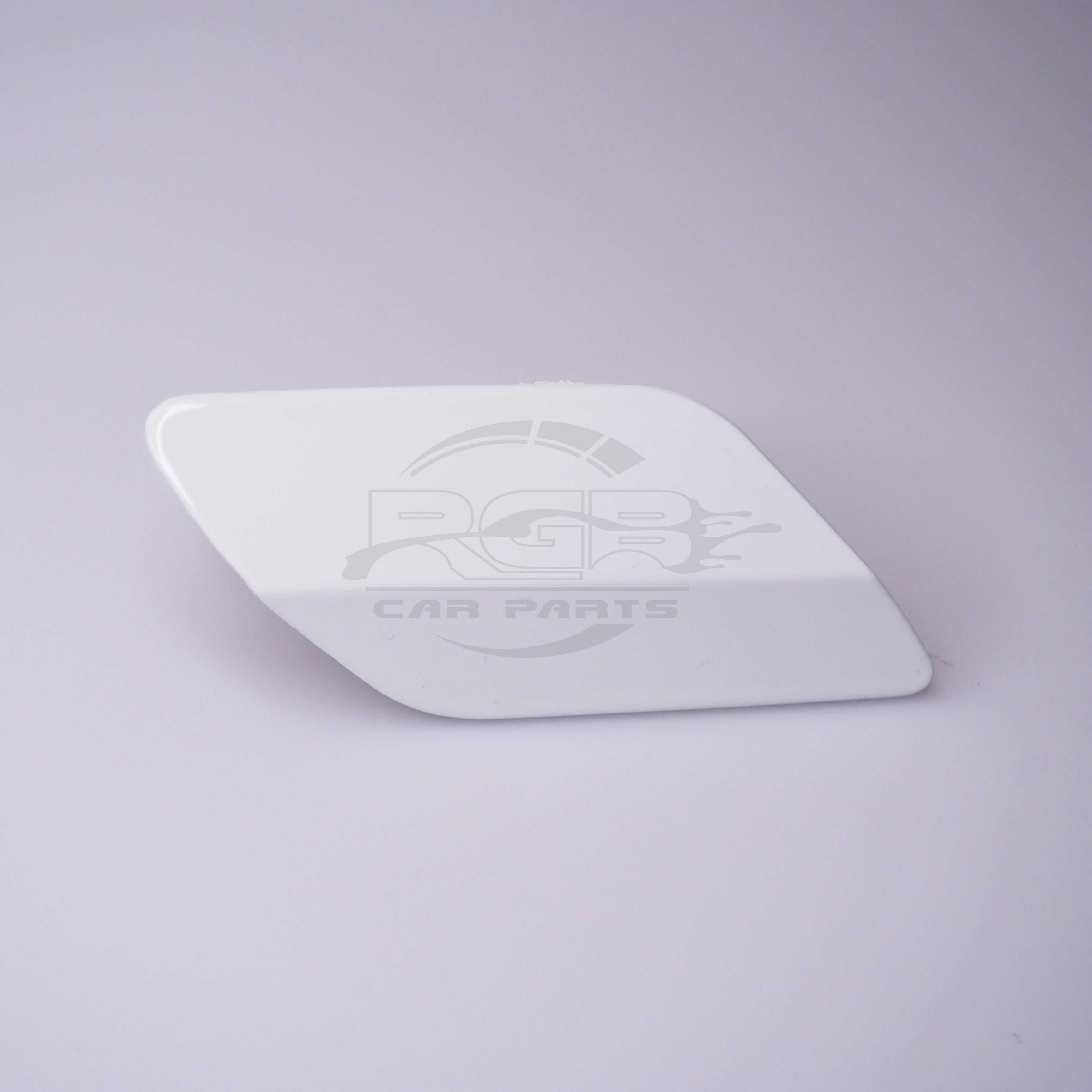 Headlight Washer Cover For VW Golf MK7.5 GTI GTD 17-19 5K0955109A / 5K0955110A