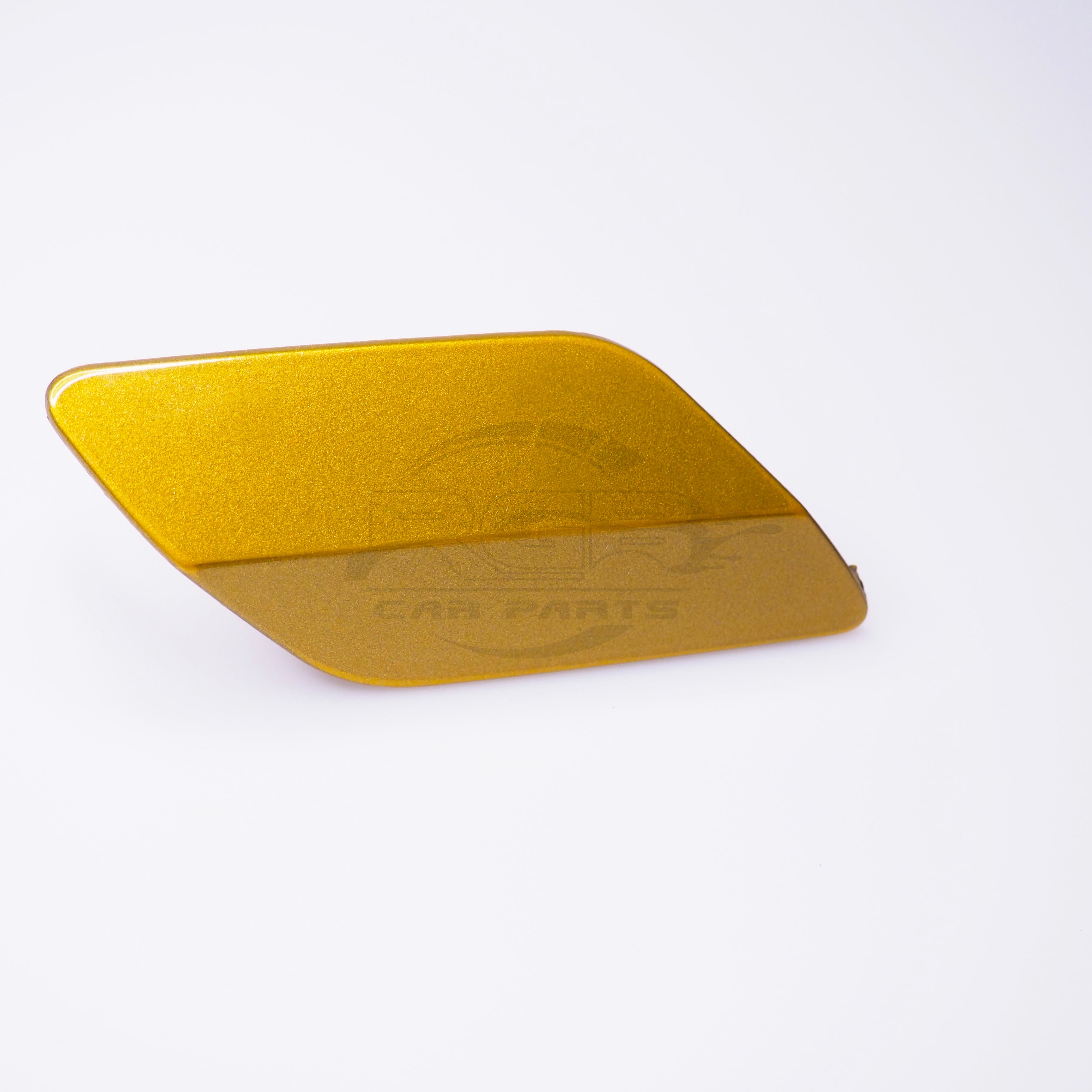 Painted Headlight Washer Cover For VW Golf MK7.5 GTI GTD 17-19