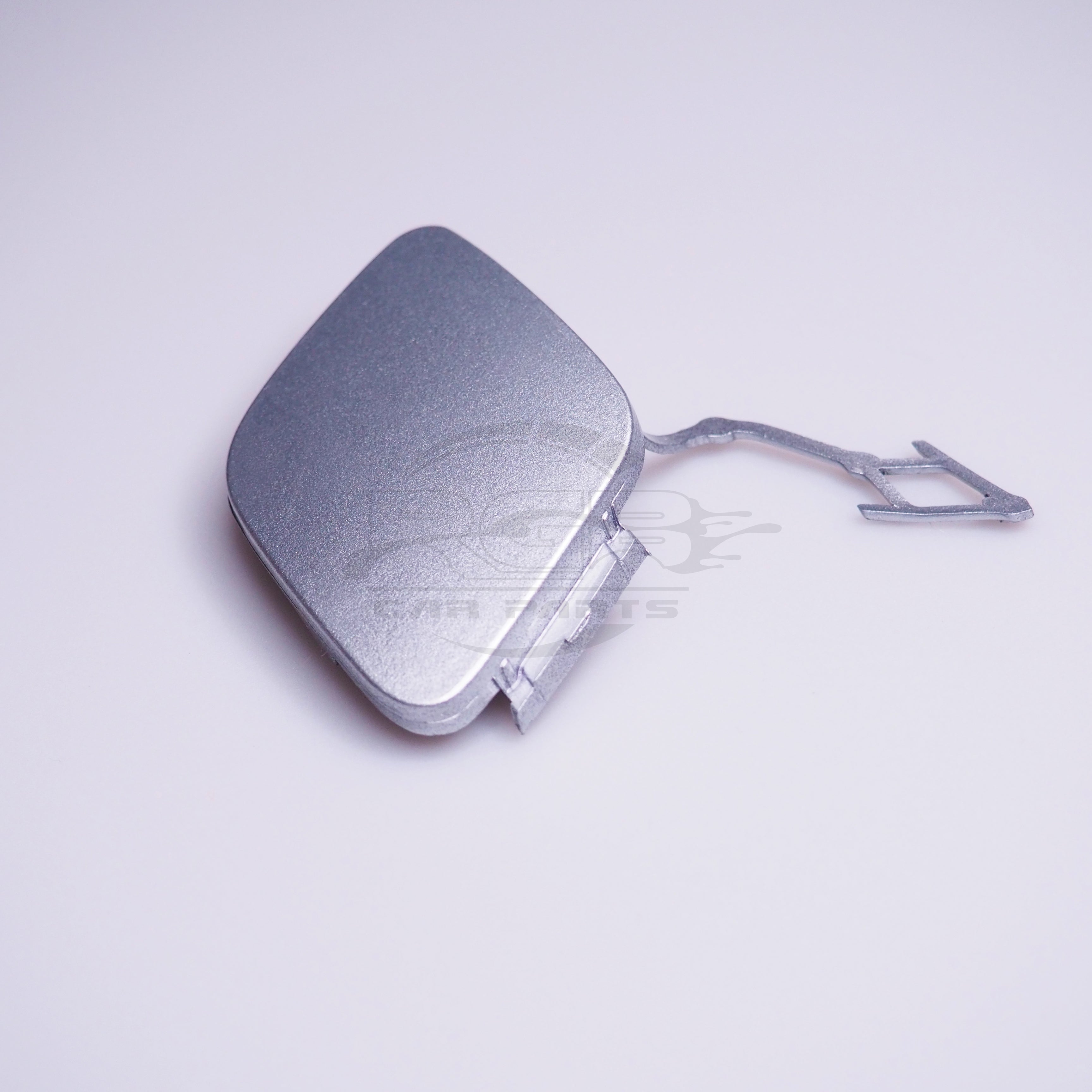 Front Bumper Tow Hook Cover Cap For VW Golf MK7.5 R 2017-2019