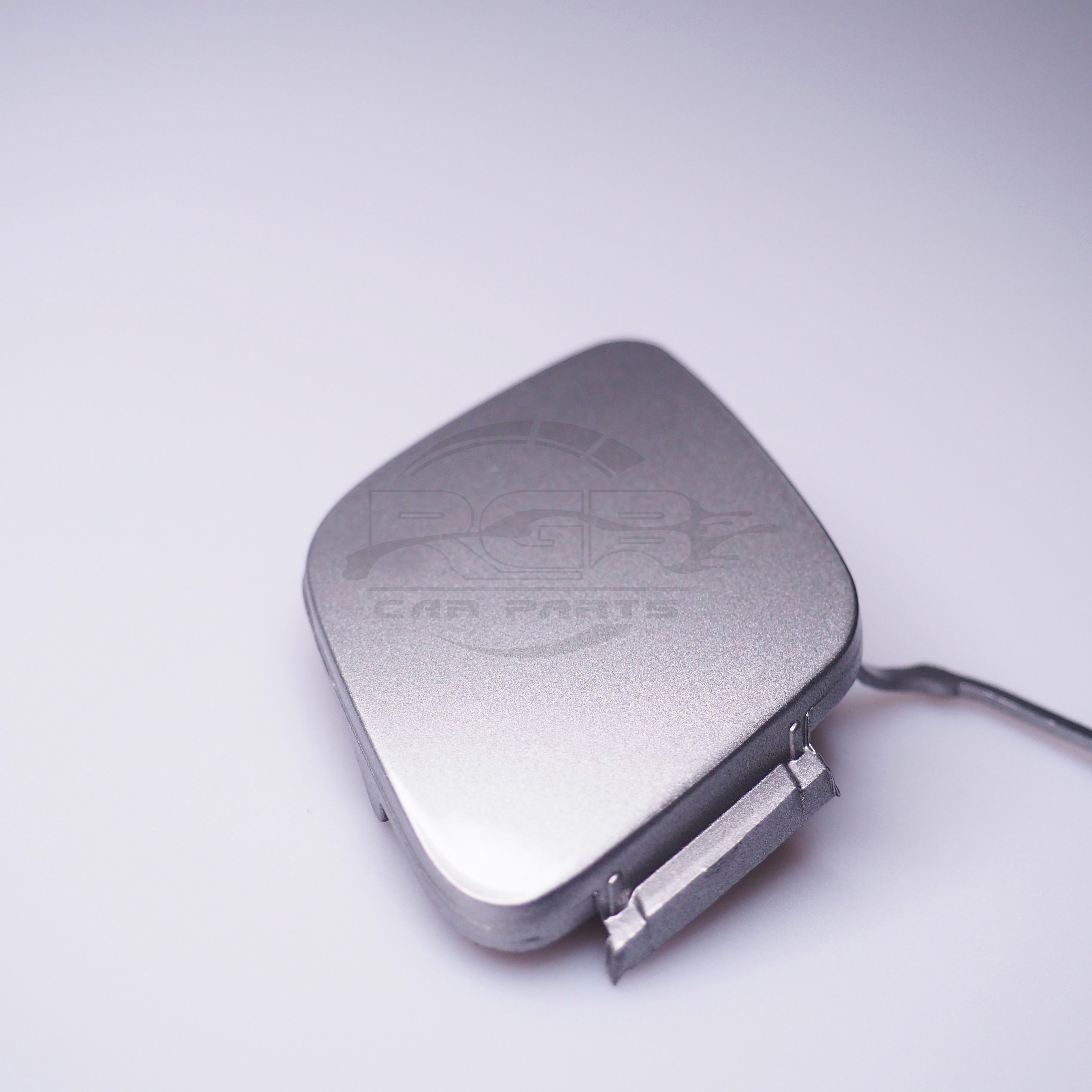 Painted Front Bumper Tow Hook Cover For VW Golf MK7.5 R 2017-2019