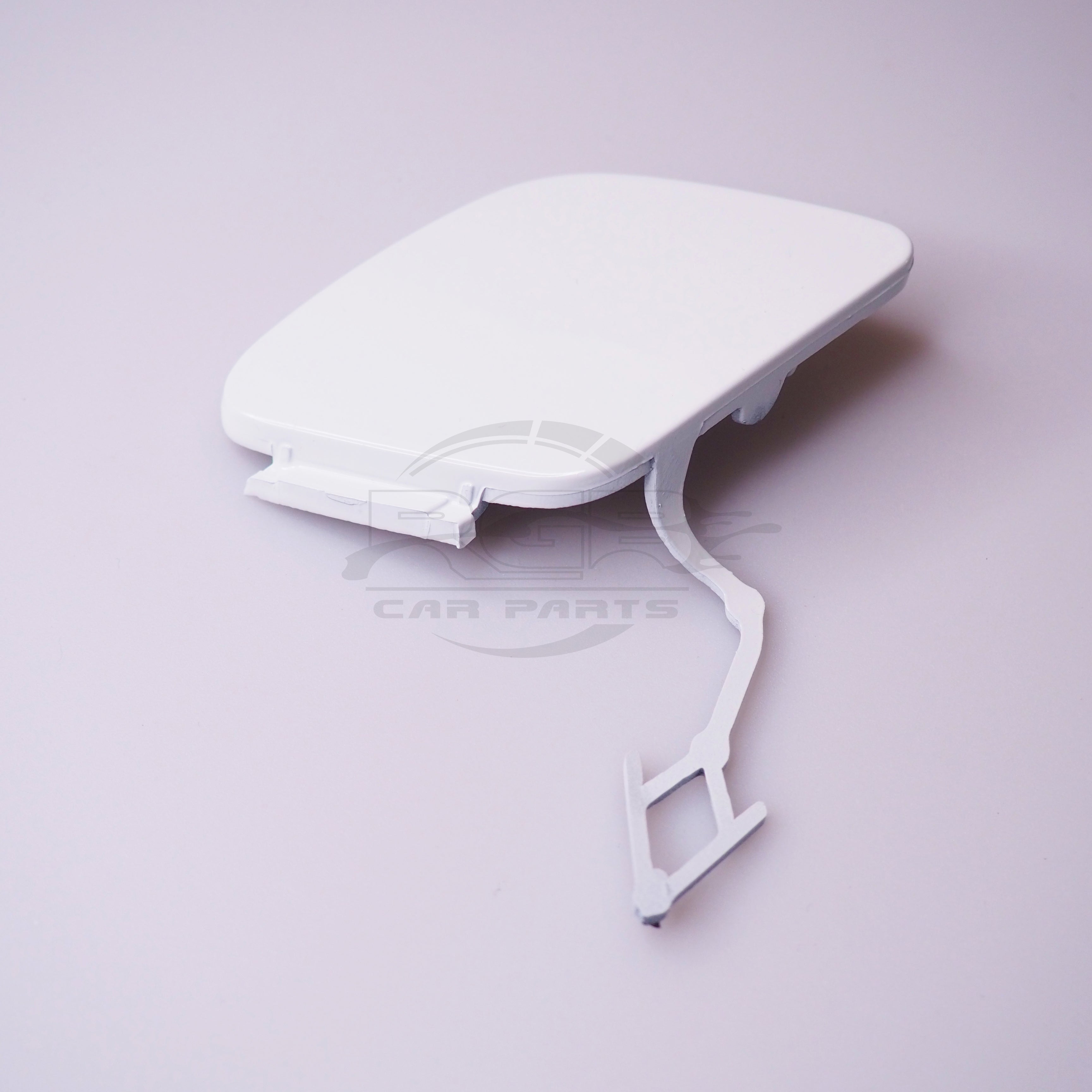 Painted Front Bumper Tow Hook Cover For VW Golf MK7.5 R 2017-2019