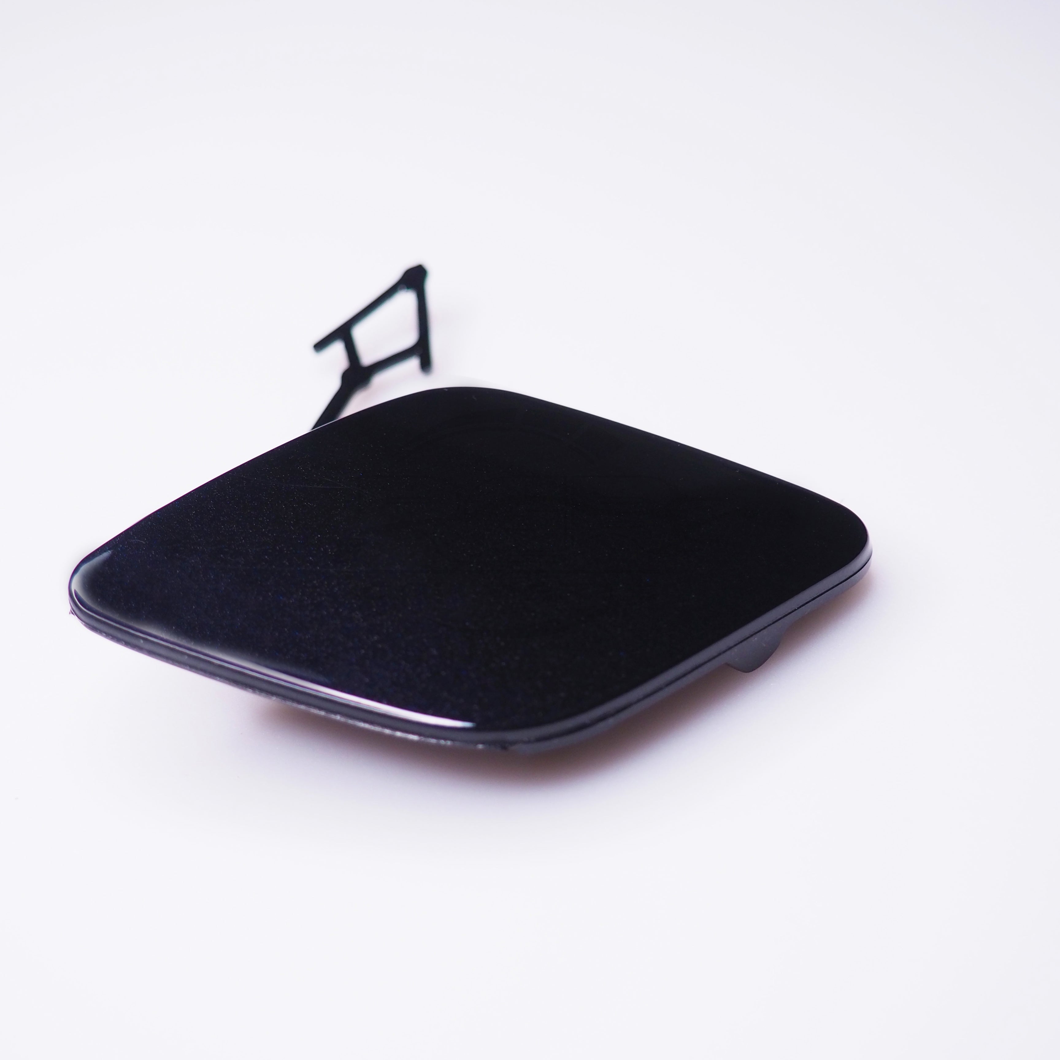 Painted Front Bumper Tow Hook Cover For VW Golf MK7.5 R 2017-2019