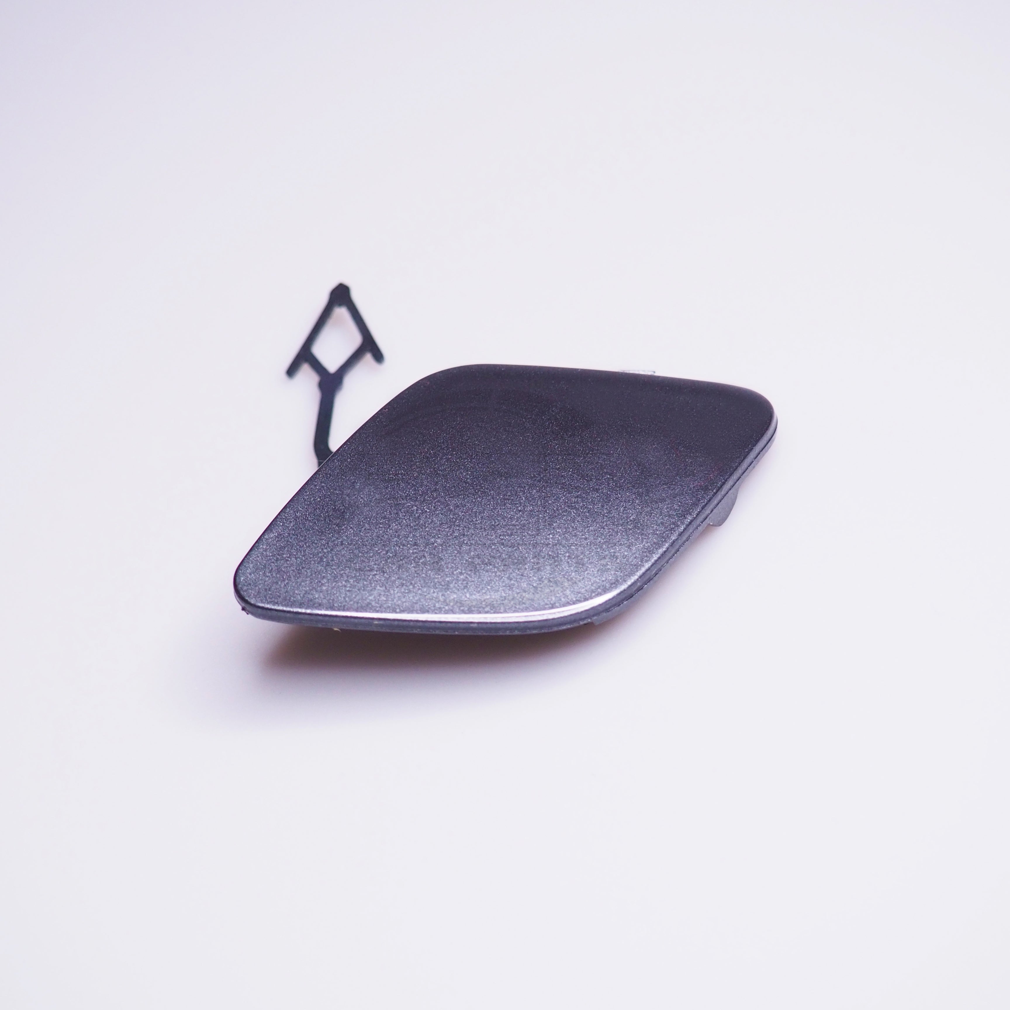 Front Bumper Tow Hook Cover Cap For VW Golf MK7.5 R 2017-2019