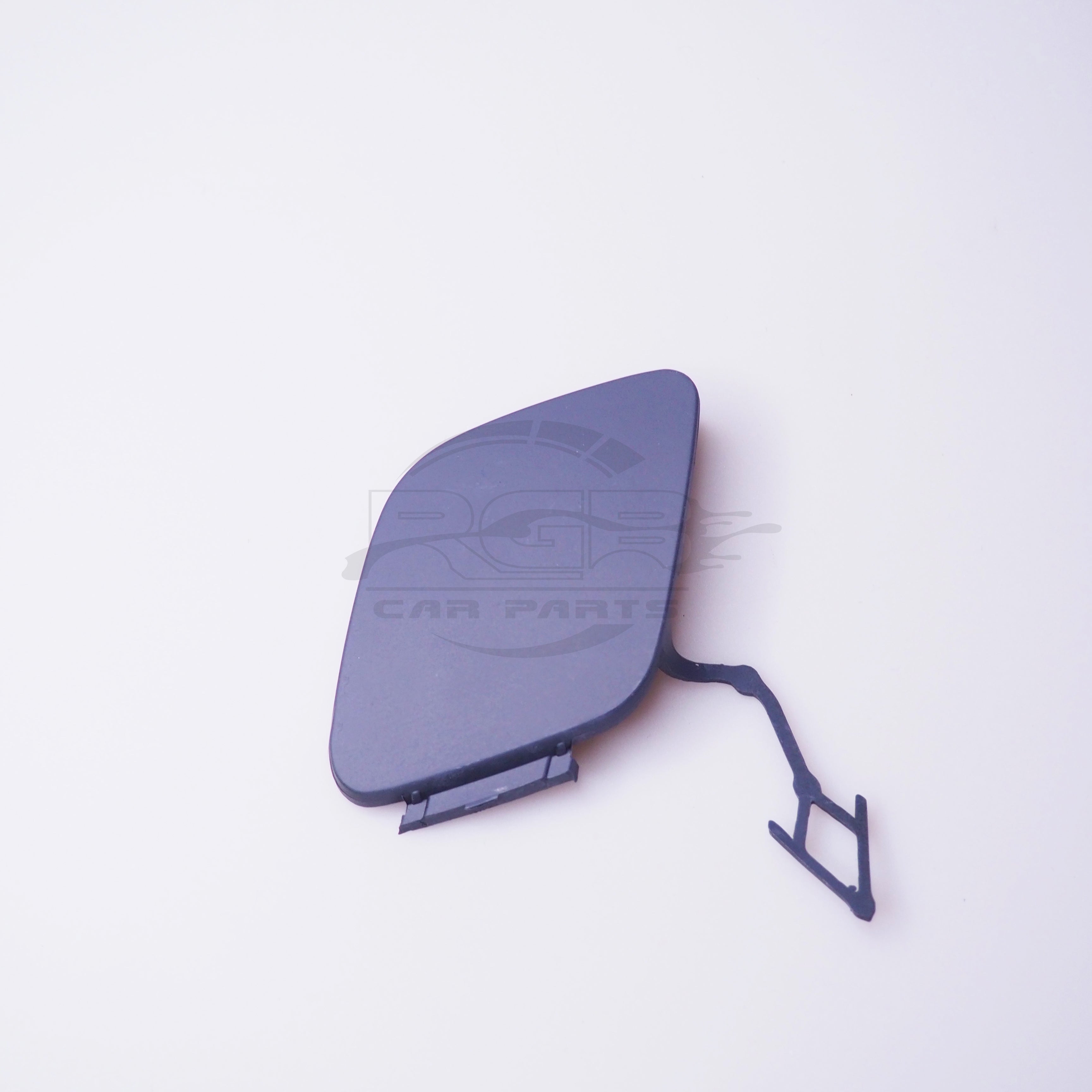 Front Bumper Tow Hook Cover Cap For VW Golf MK7.5 R 2017-2019