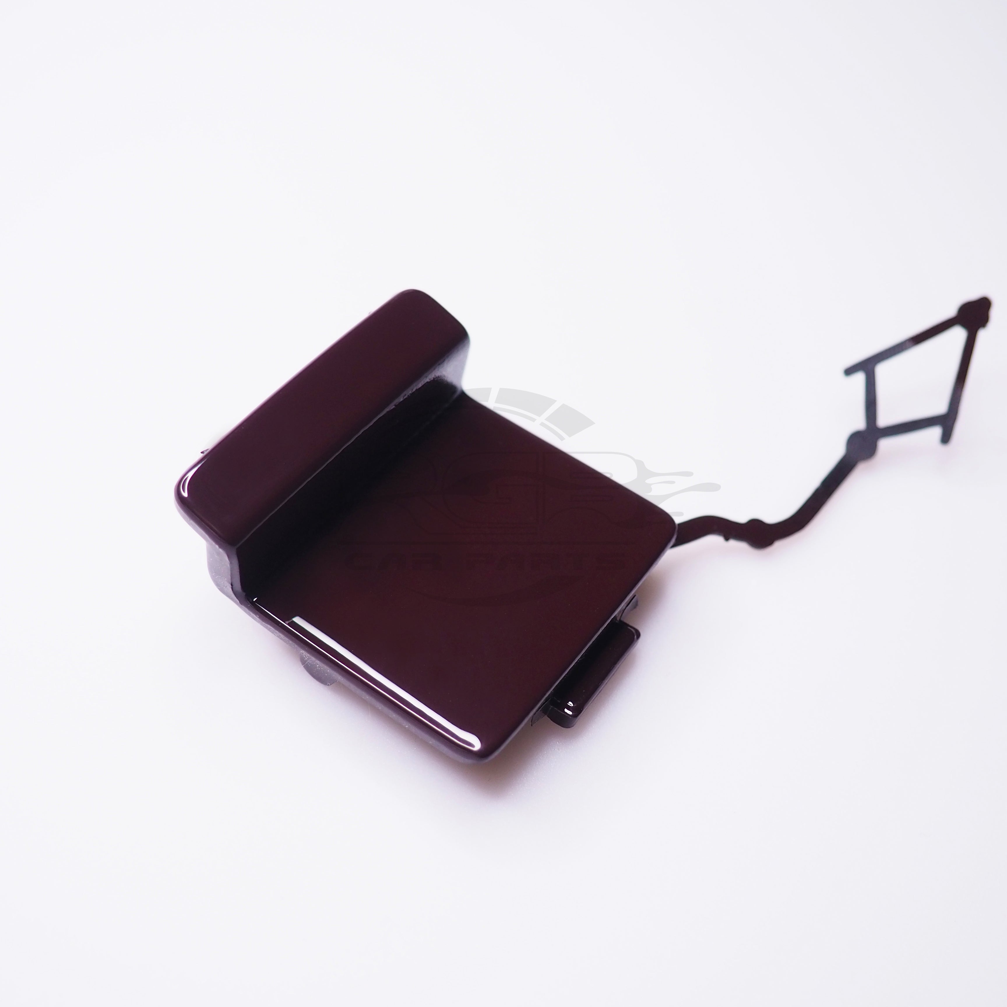 Rear Bumper Tow Hook Cover VW Golf MK7.5 VII 2017-2019