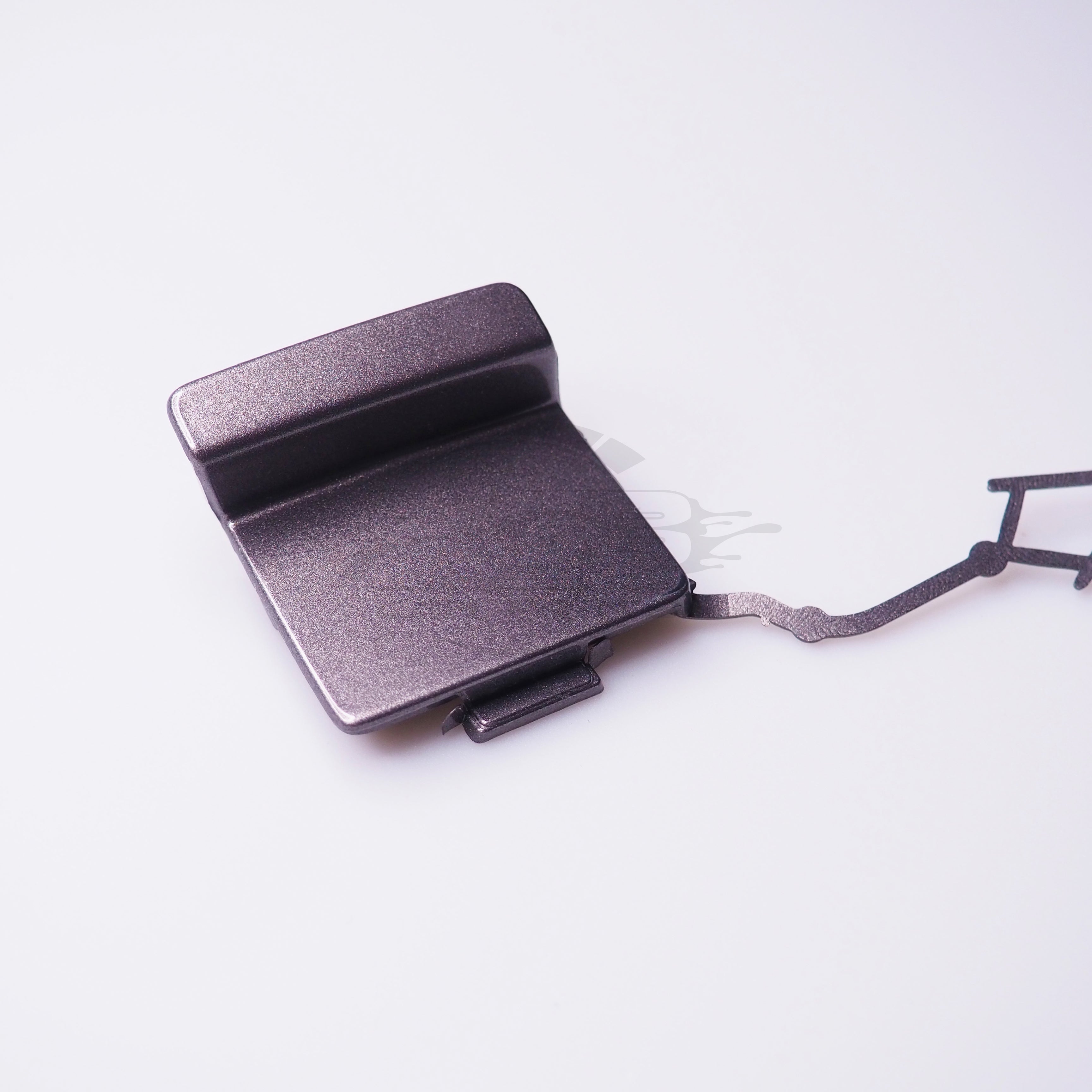 Rear Bumper Tow Hook Cover VW Golf MK7.5 VII 2017-2019