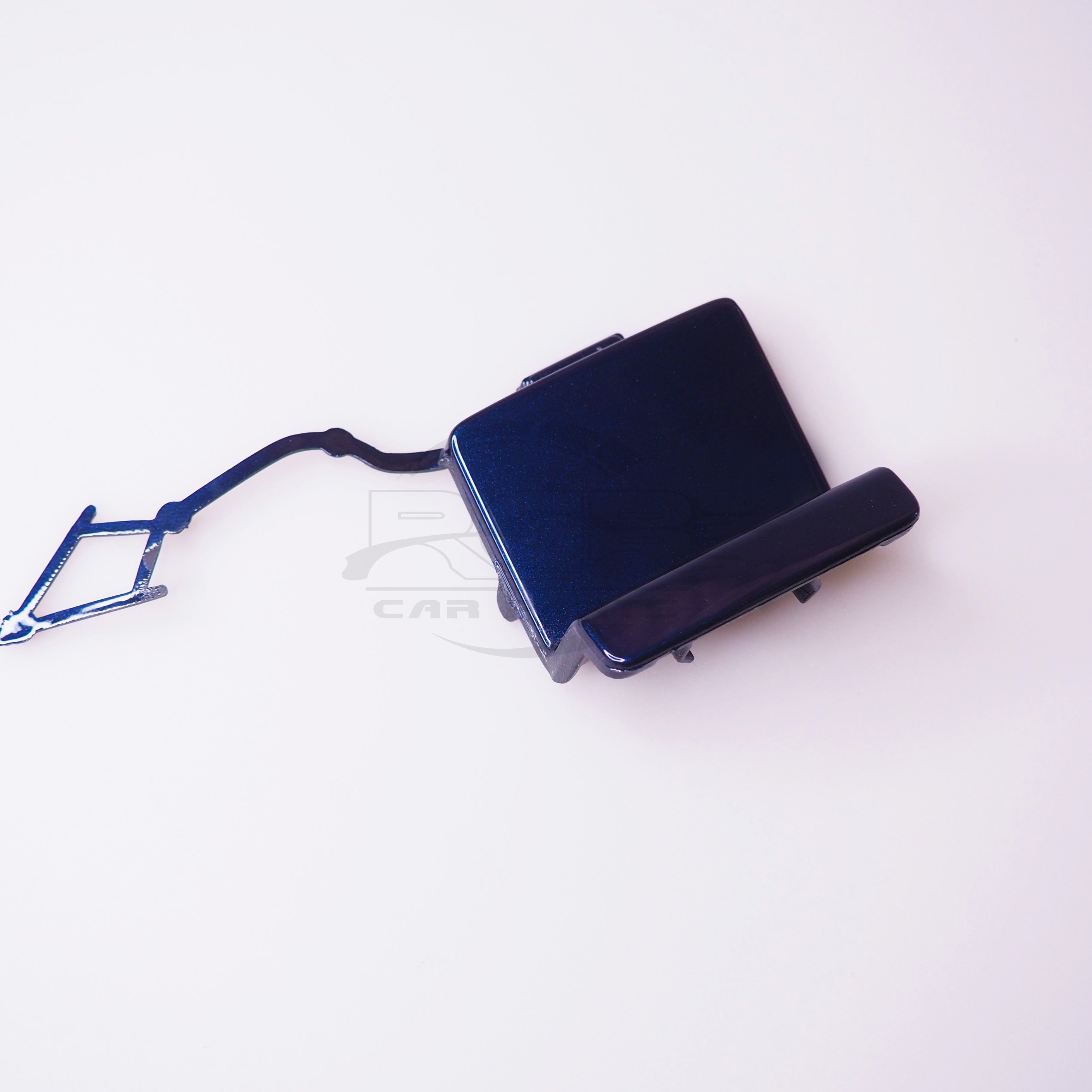 Rear Bumper Tow Hook Cover VW Golf MK7.5 VII 2017-2019