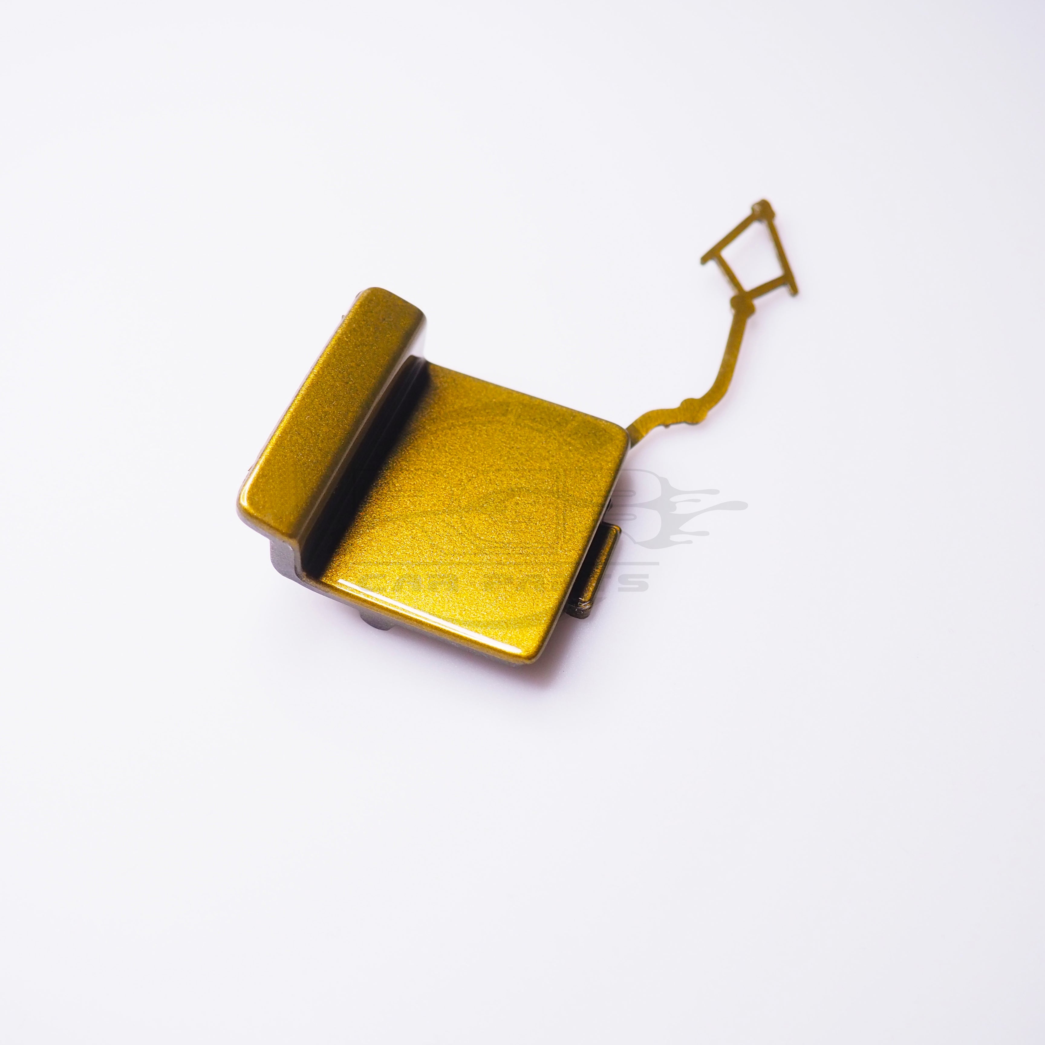 Rear Bumper Tow Hook Cover VW Golf MK7.5 VII 2017-2019