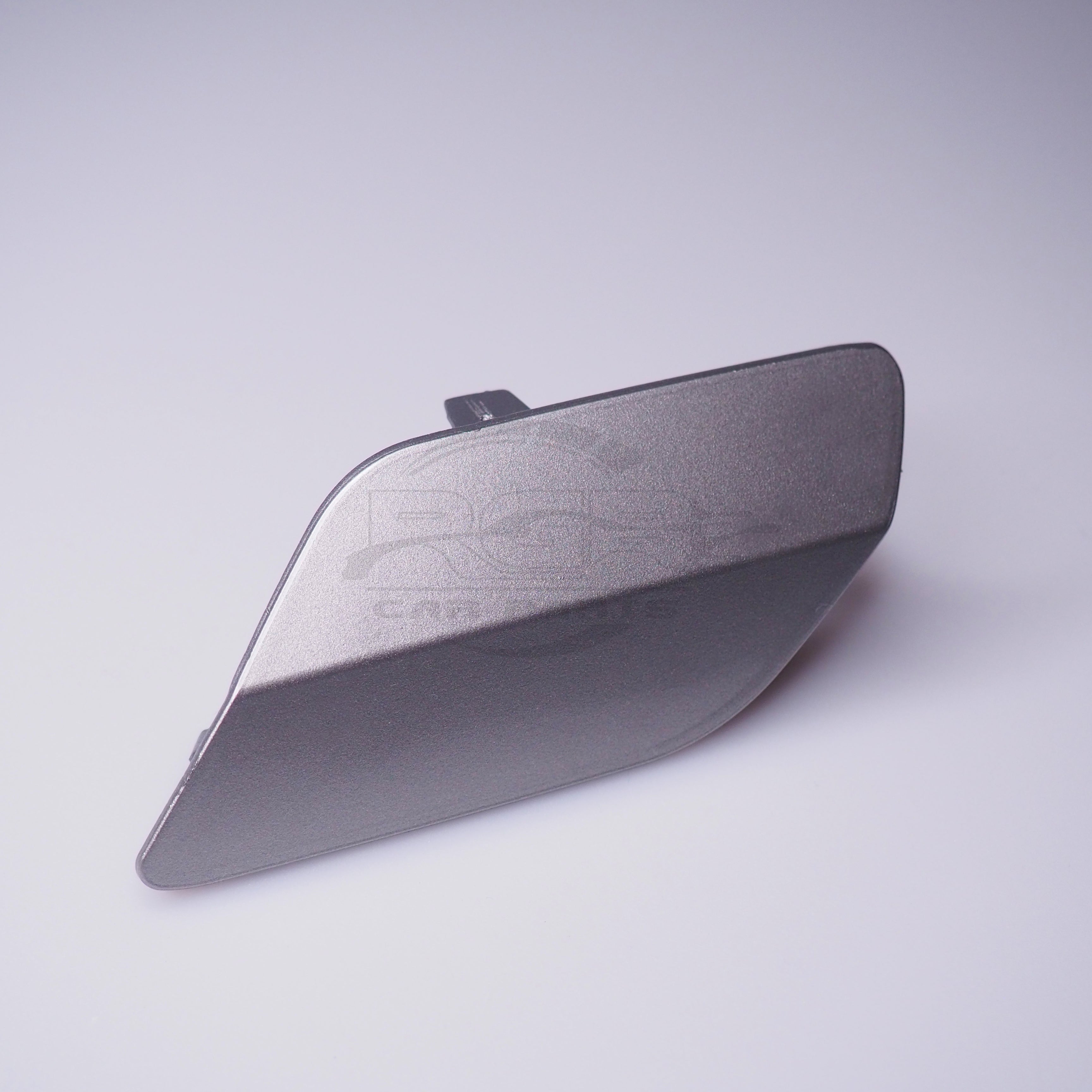 Headlight Washer Cover Jet Cap For VW Golf MK7.5 R 2017-2019