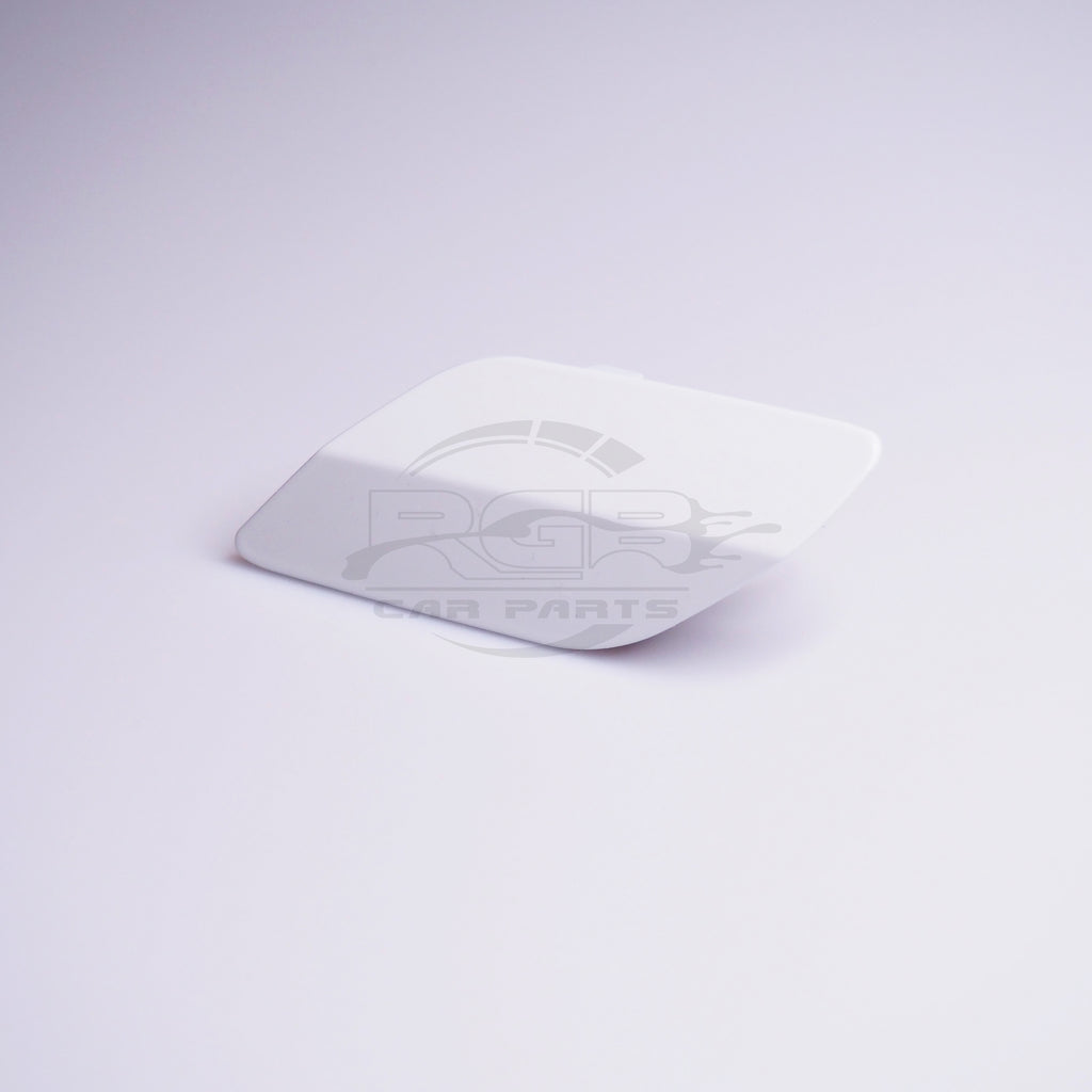 Headlight Washer Cover Jet Cap For VW Golf MK7.5 R 2017-2019