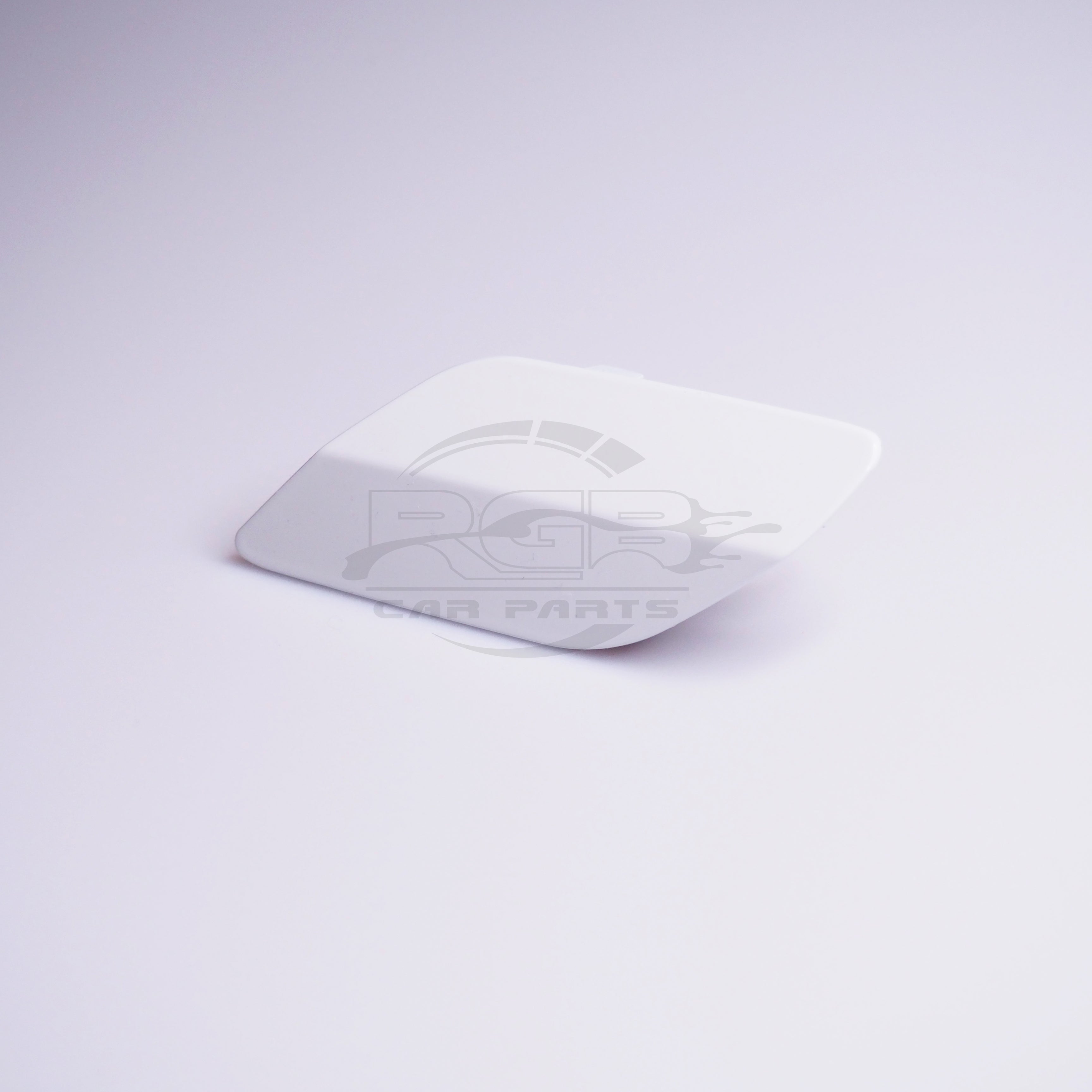 Headlight Washer Cover Jet Cap For VW Golf MK7.5 R 2017-2019