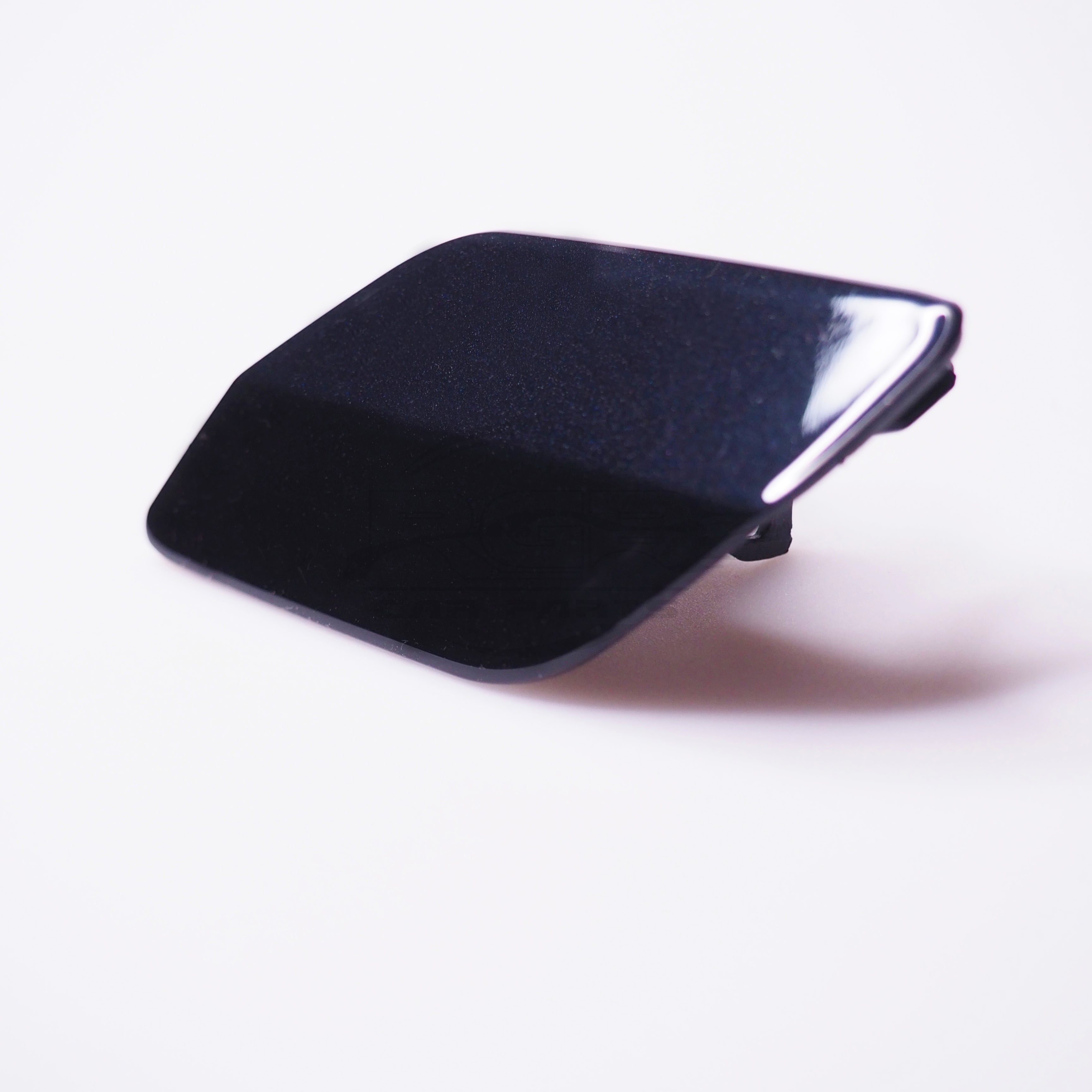 Headlight Washer Cover Jet Cap For VW Golf MK7.5 R 2017-2019