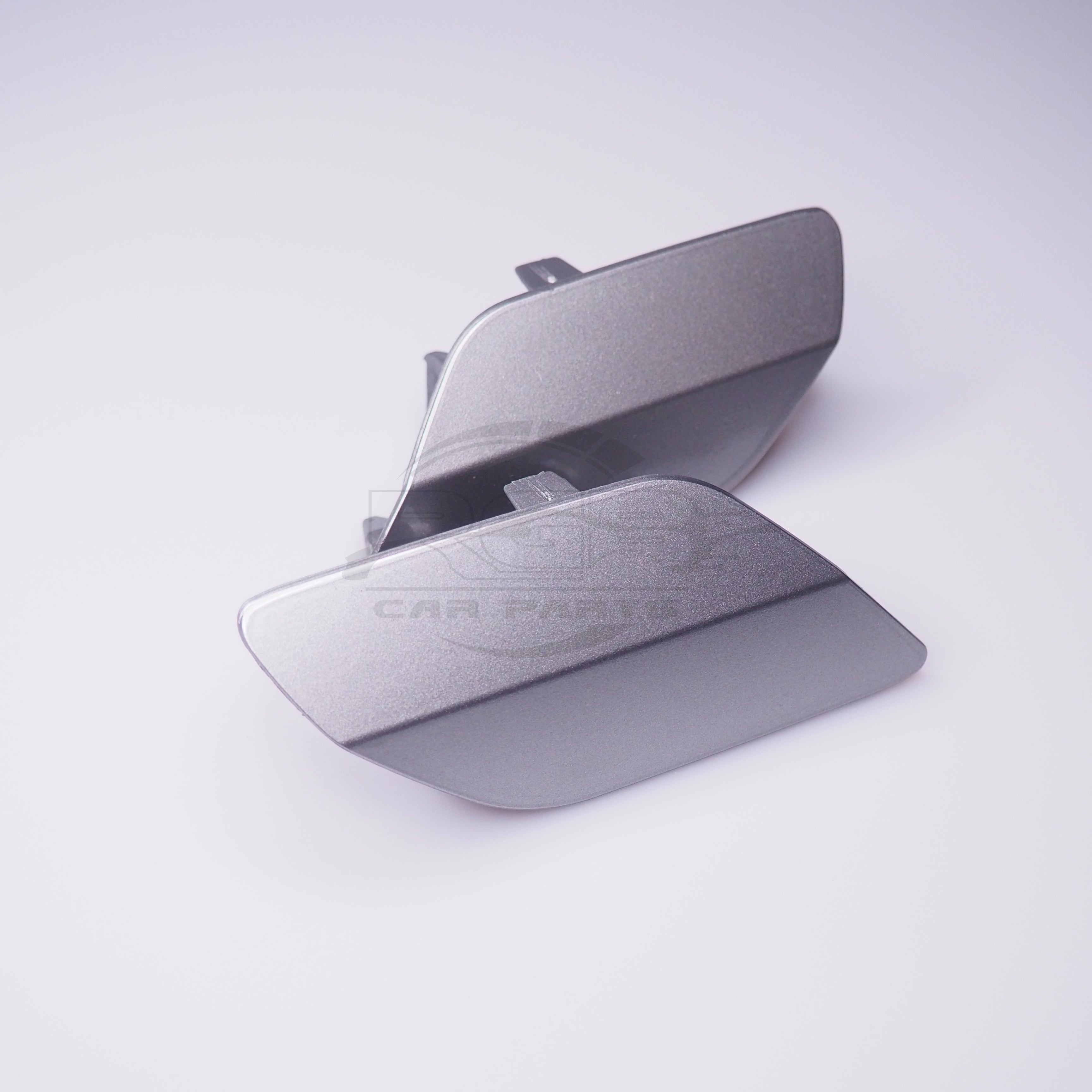 Headlight Washer Cover Jet Cap For VW Golf MK7.5 R 2017-2019