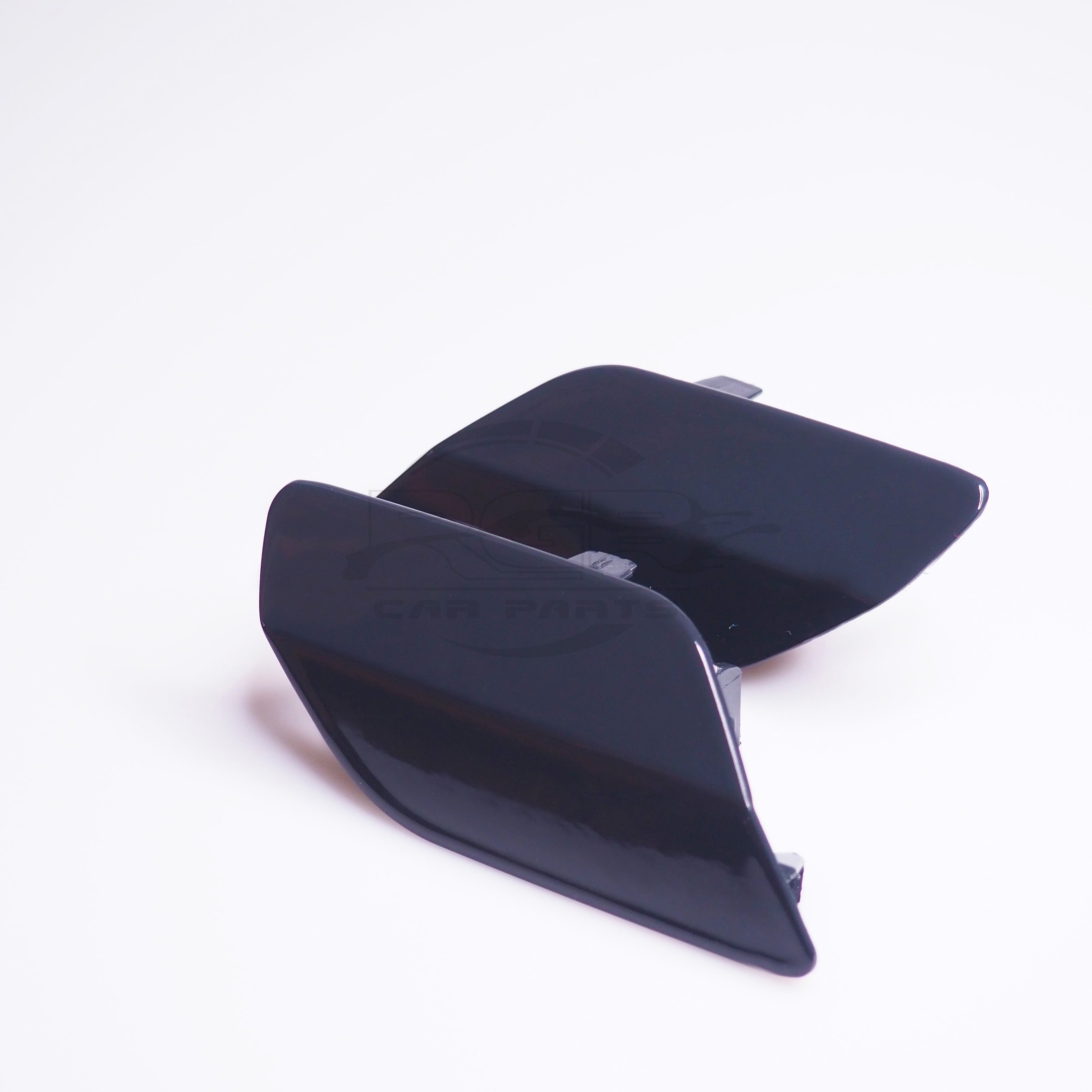 Headlight Washer Cover Jet Cap For VW Golf MK7.5 R 2017-2019