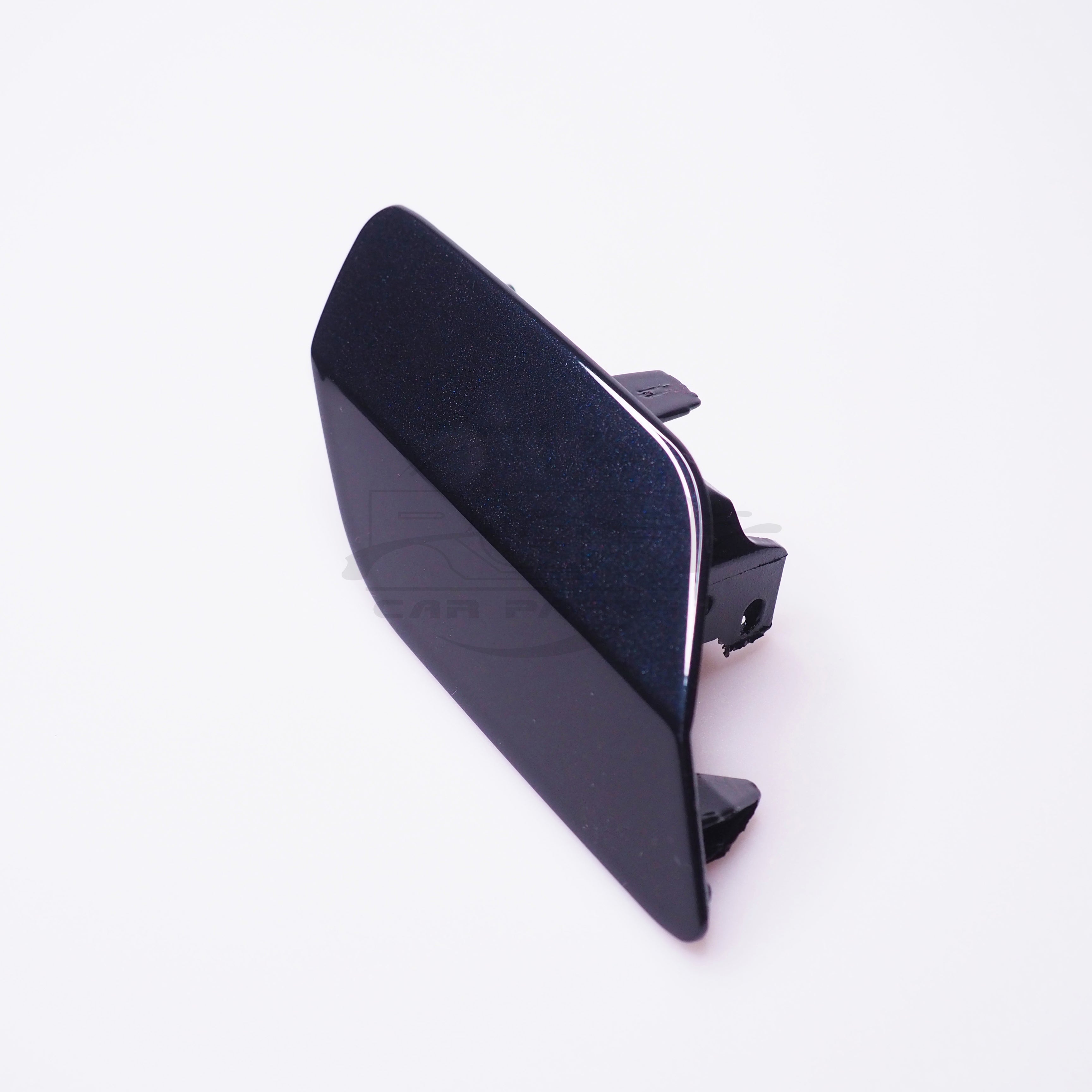 Headlight Washer Cover Jet Cap For VW Golf MK7.5 R 2017-2019