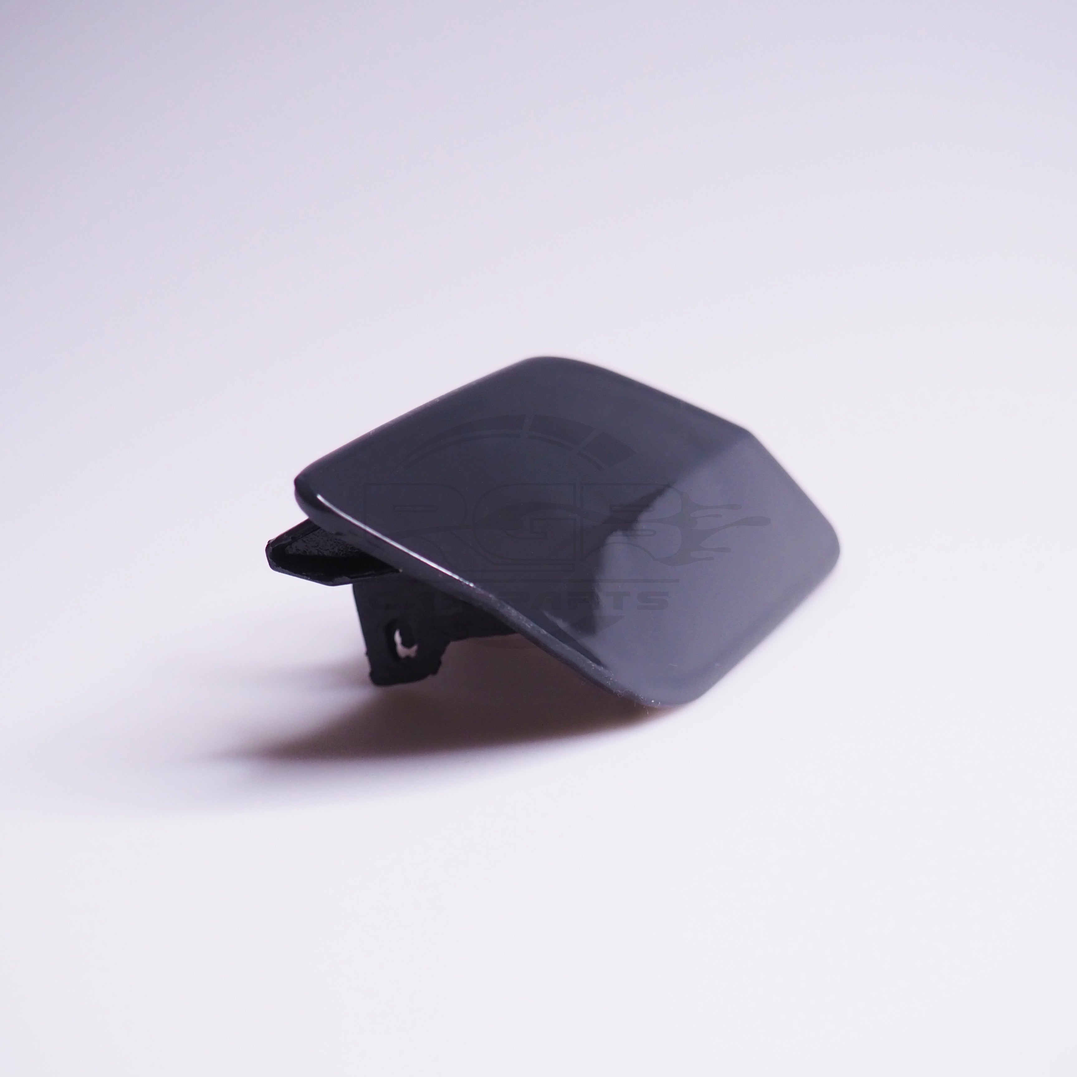 Headlight Washer Cover Jet Cap For VW Golf MK7.5 R 2017-2019