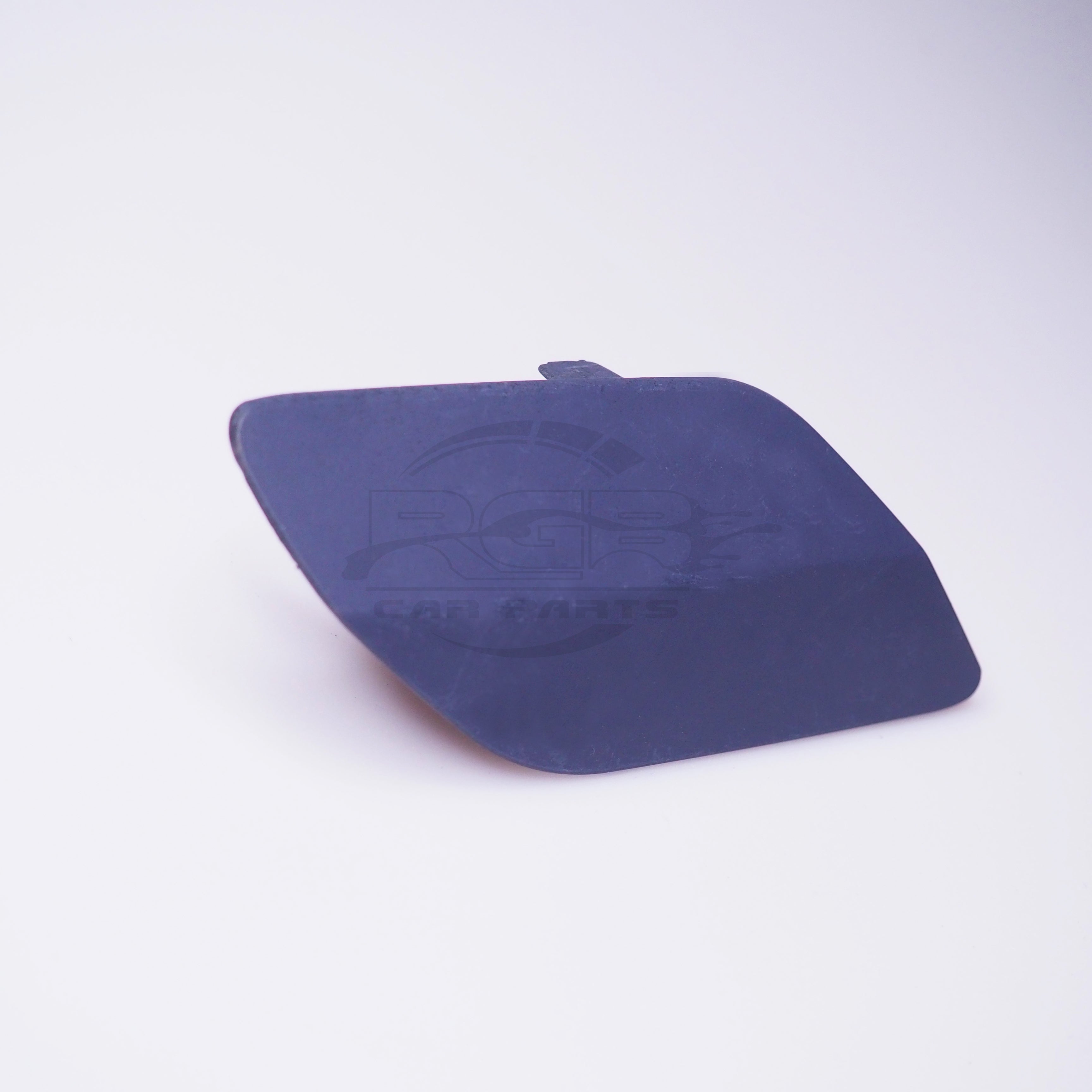 Headlight Washer Cover Jet Cap For VW Golf MK7.5 R 2017-2019