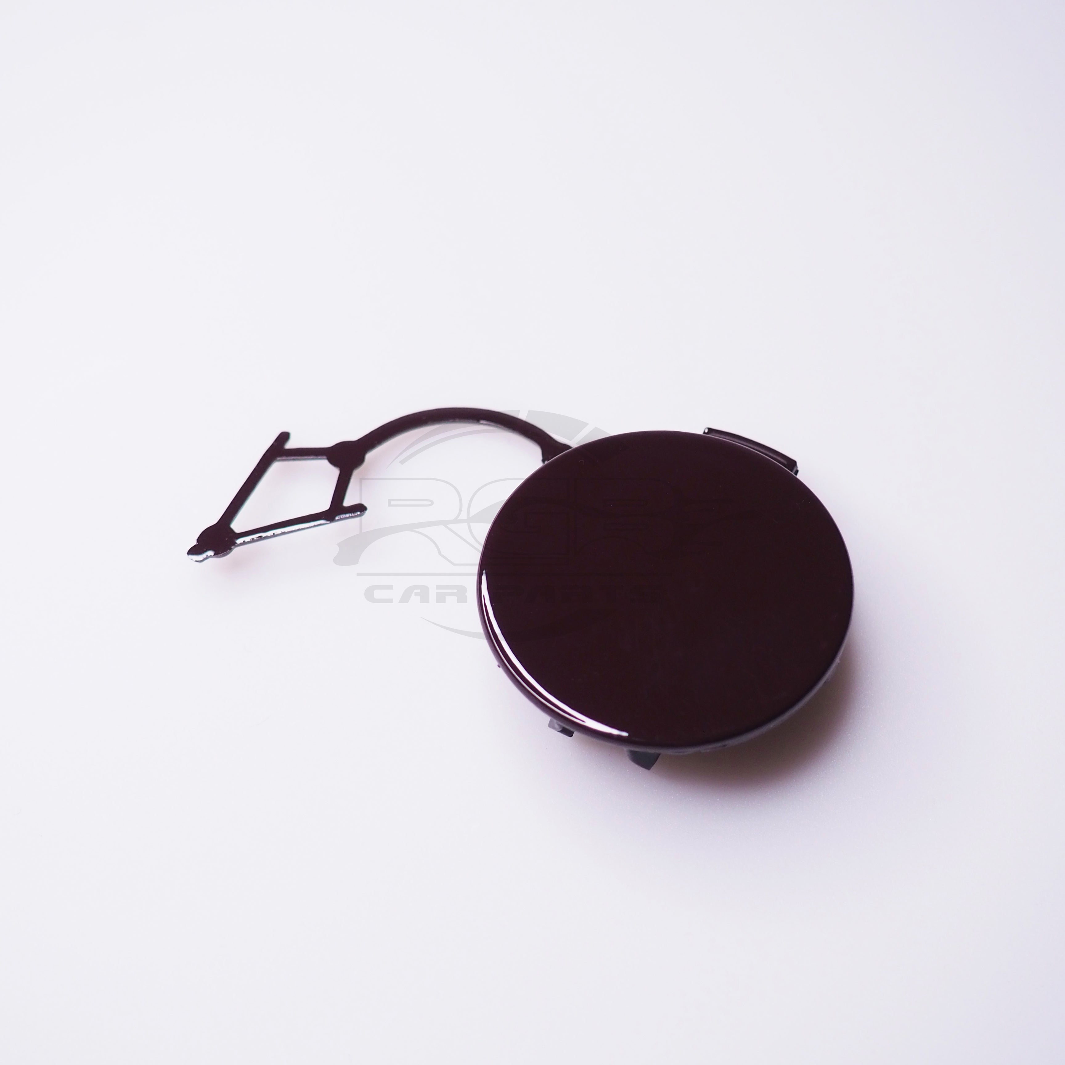 Front Bumper Tow Hook Cover Cap For VW Golf MK7.5 SE 2017-2019