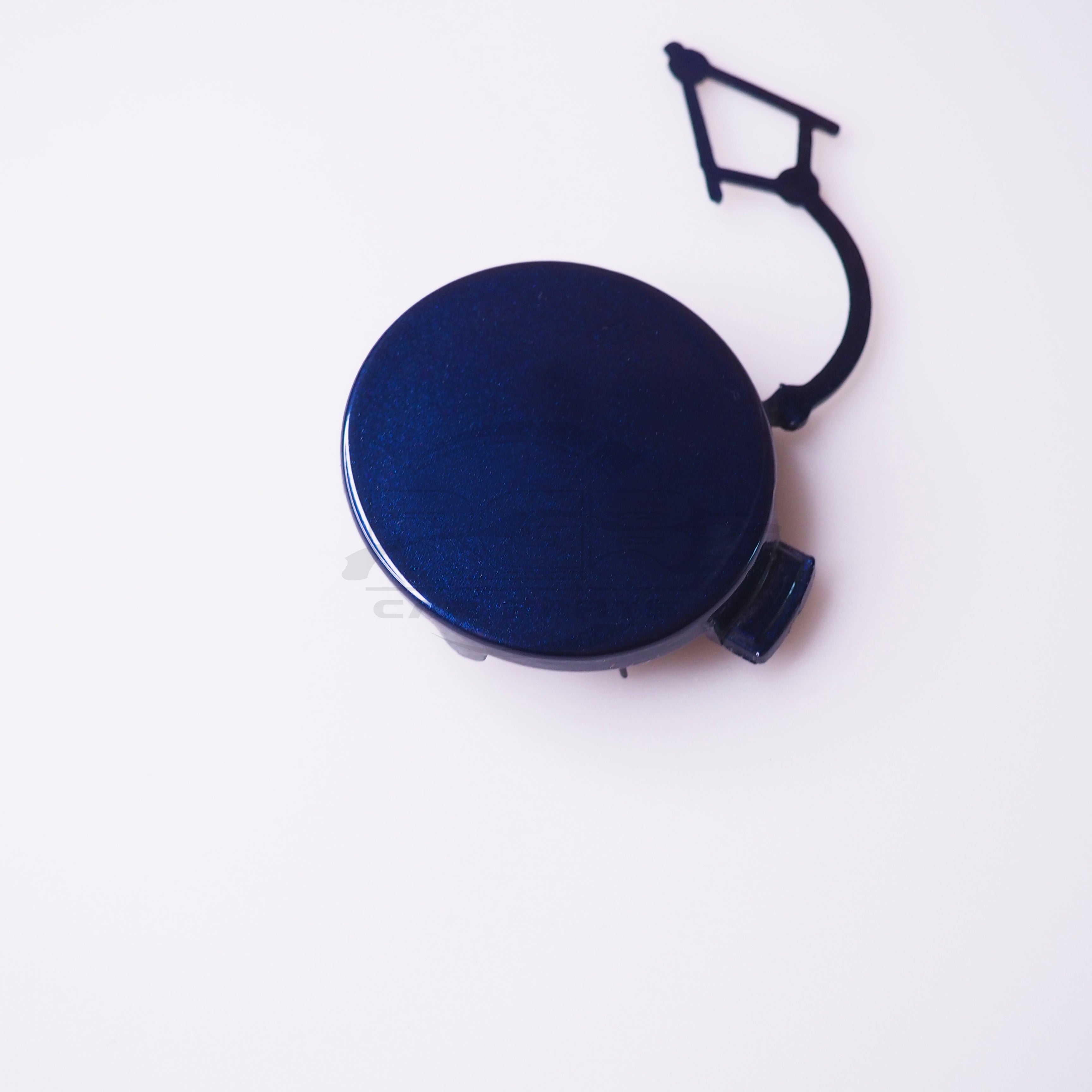 Front Bumper Tow Hook Cover Cap For VW Golf MK7.5 SE 2017-2019