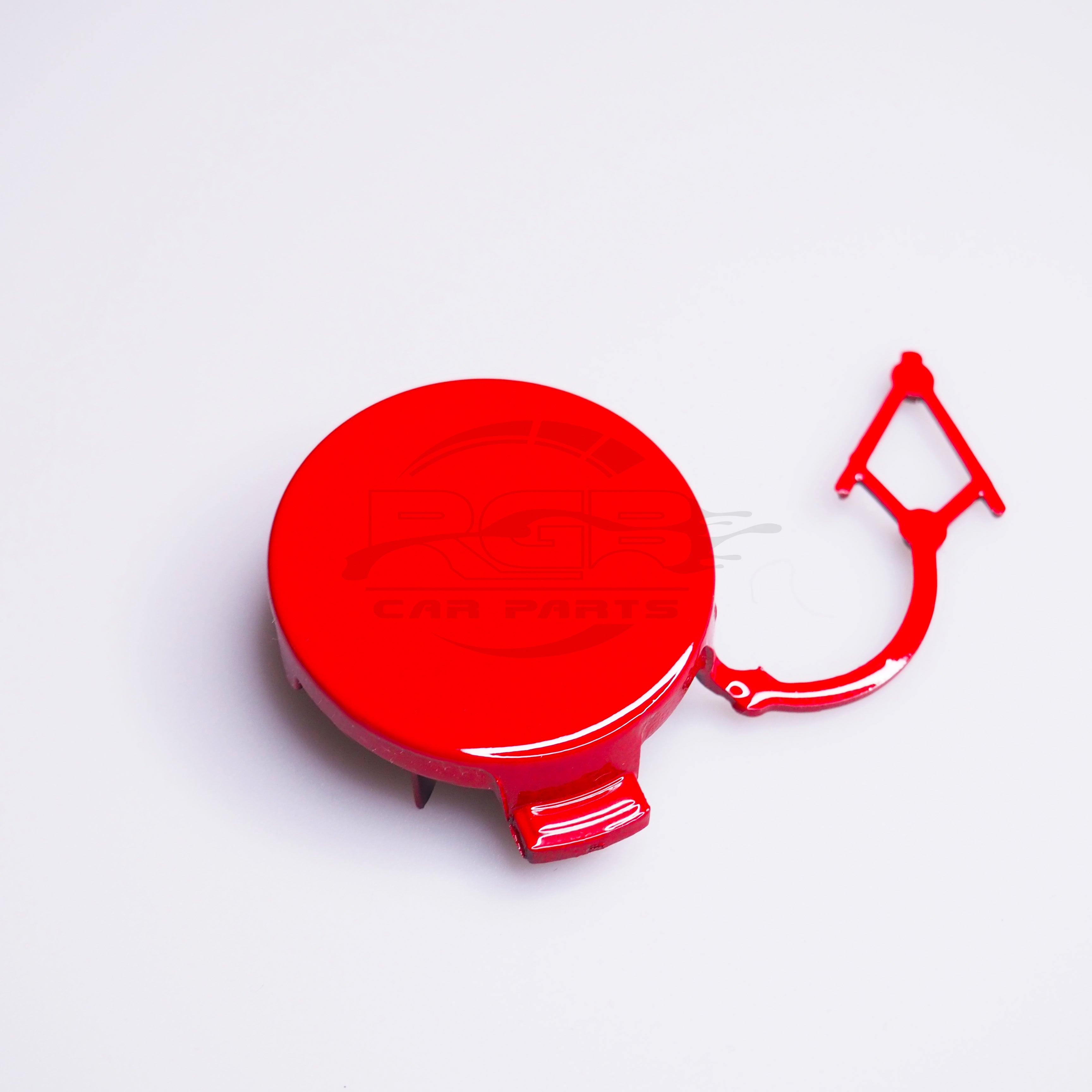 Front Bumper Tow Hook Cover Cap For VW Golf MK7.5 SE 2017-2019