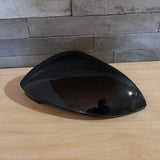 Left Wing Mirror Cover For VW Golf MK8 ID.3 Seat Cupra Born Manganese Gray LB7R 5H0857537 / 5H0857538