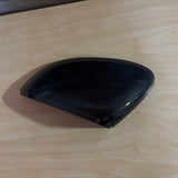 Left Wing Mirror Cover For VW Golf MK8 ID.3 Seat Cupra Born Manganese Gray LB7R 5H0857537 / 5H0857538