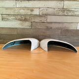 Wing Mirror Cover For VW Golf MK8 ID.3 Seat Cupra Born 5H0857537 / 5H0857538