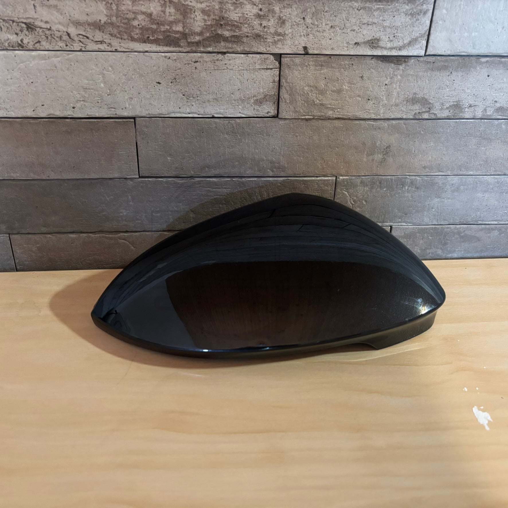 Wing Mirror Cover For VW Golf MK8 ID.3 Seat Cupra Born 5H0857537 / 5H0857538
