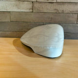 Right Wing Mirror Cover For VW Golf MK8 ID.3 Seat Cupra Born Pure White LC9A