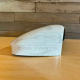 Right Wing Mirror Cover For VW Golf MK8 ID.3 Seat Cupra Born Pure White LC9A