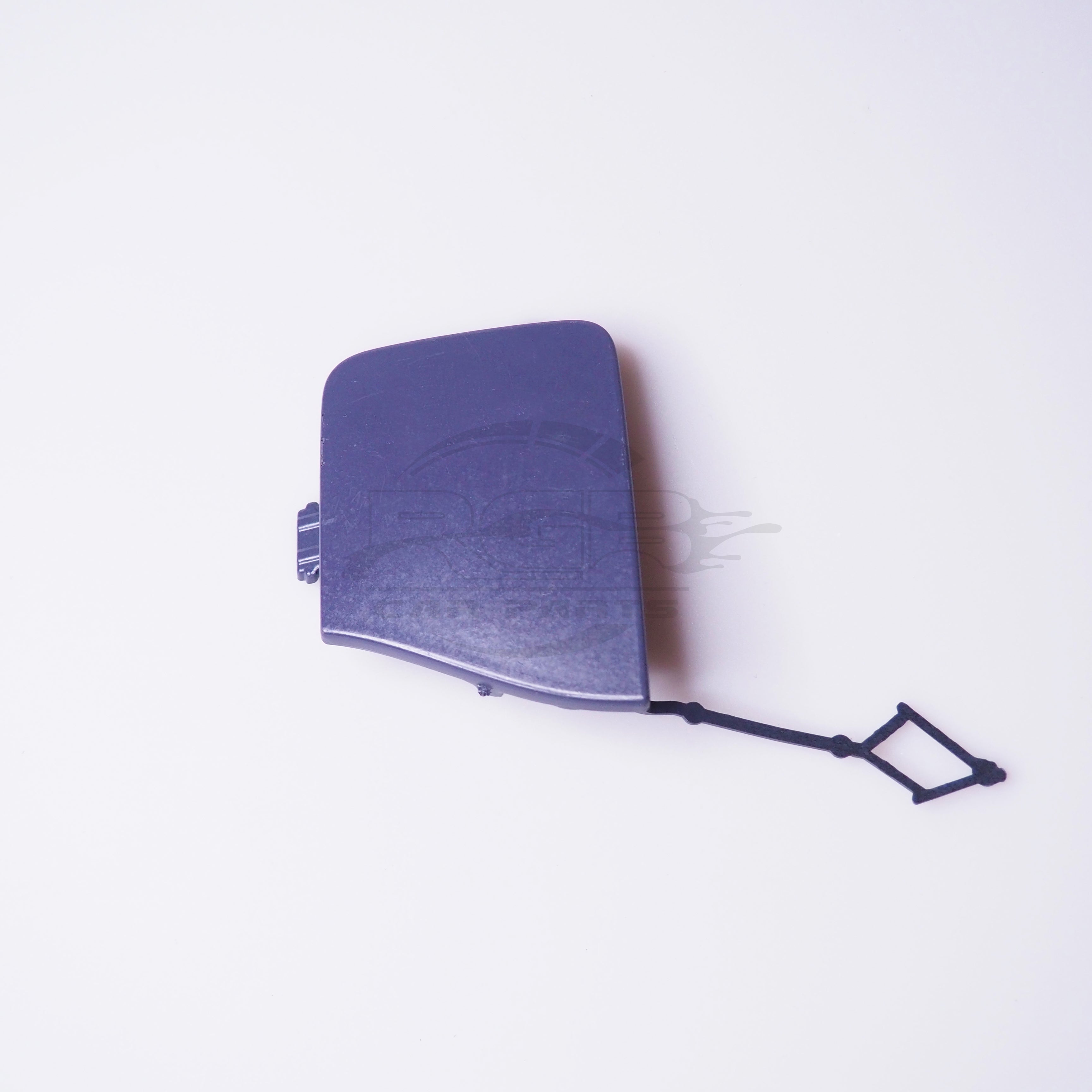 Front Bumper Tow Hook Cover For VW Golf MK8 VIII R-Line 2020-2023