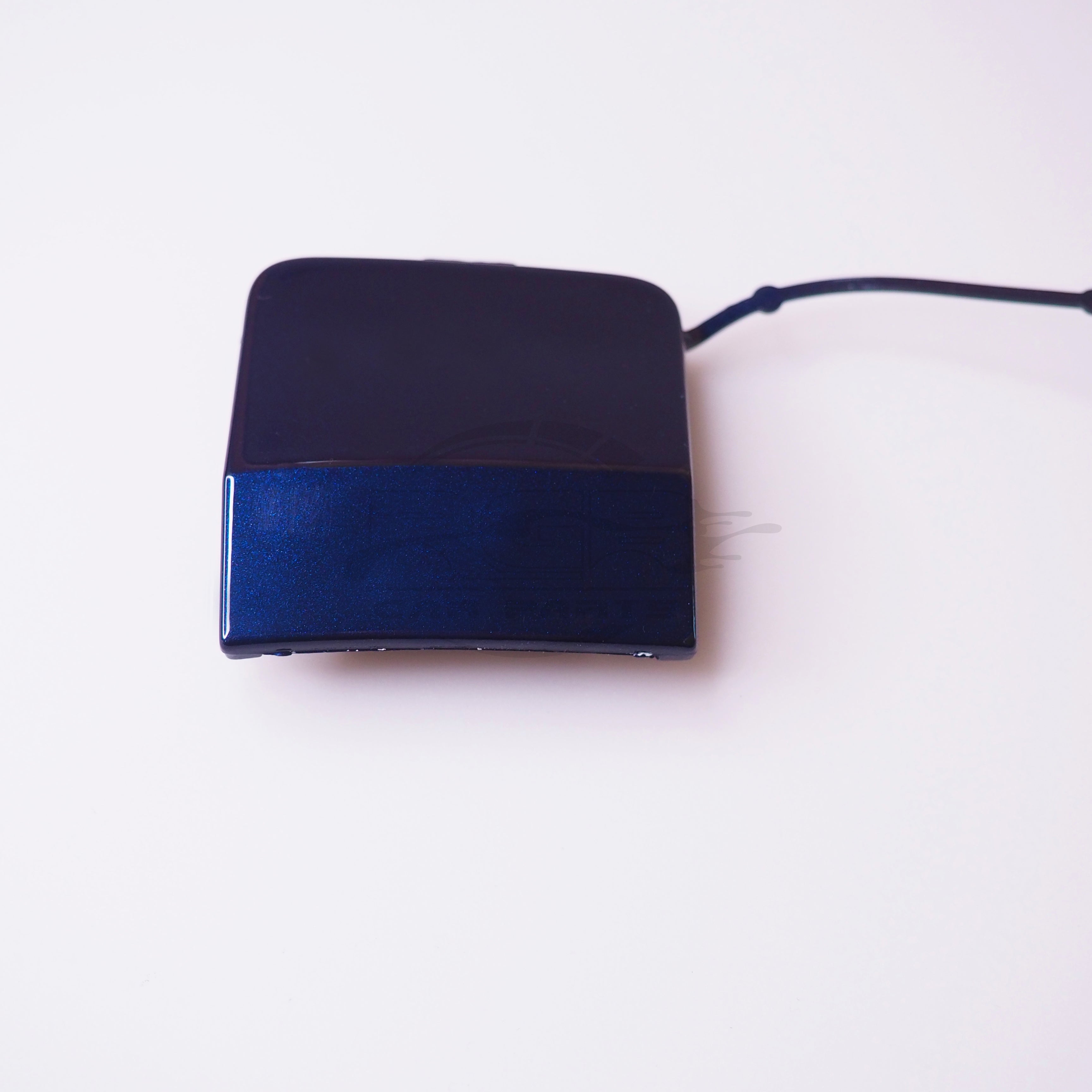 Rear Bumper Tow Hook Cover Cap For VW Golf MK8 VIII 2019-2023