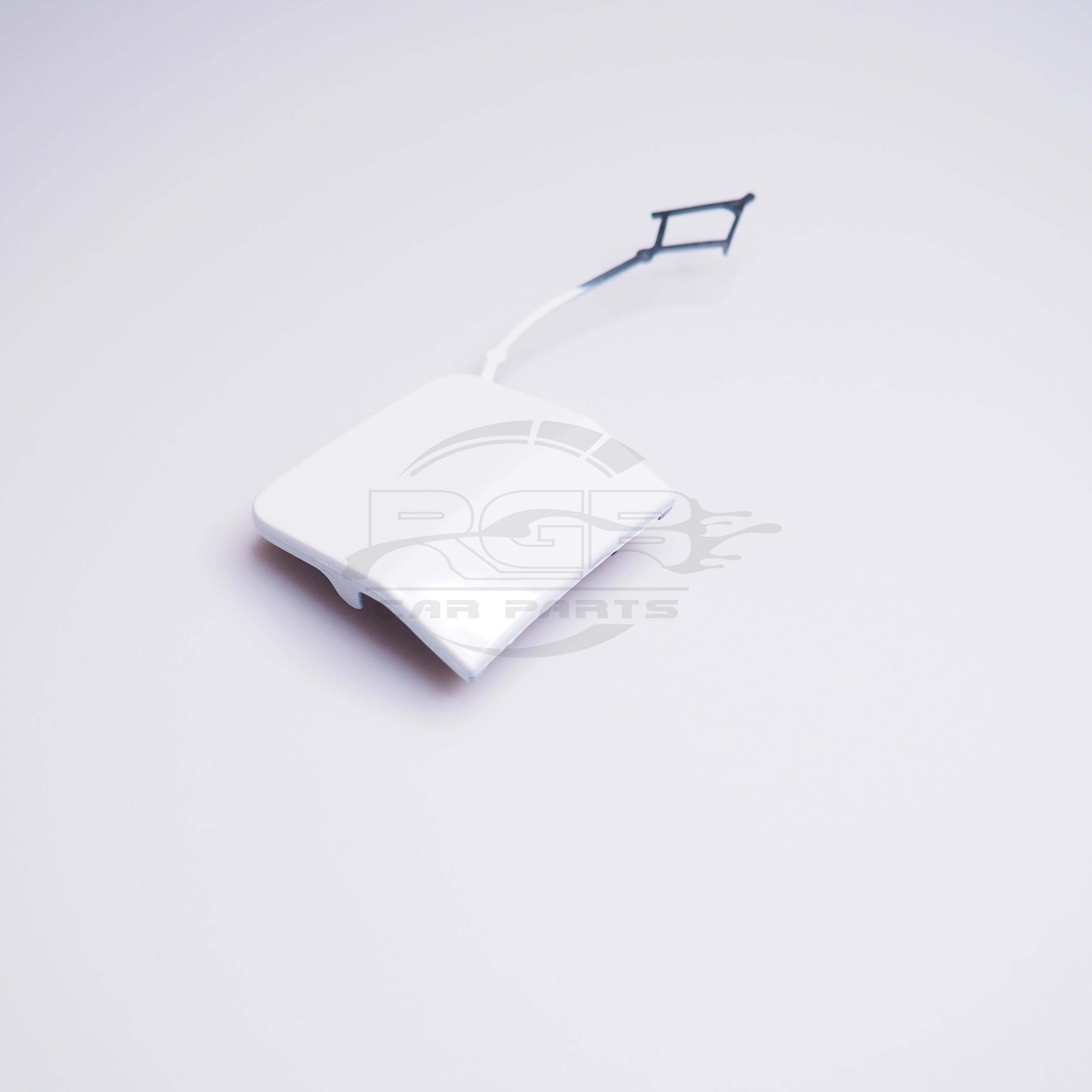 Rear Bumper Tow Hook Cover Cap For VW Golf MK8 VIII 2019-2023