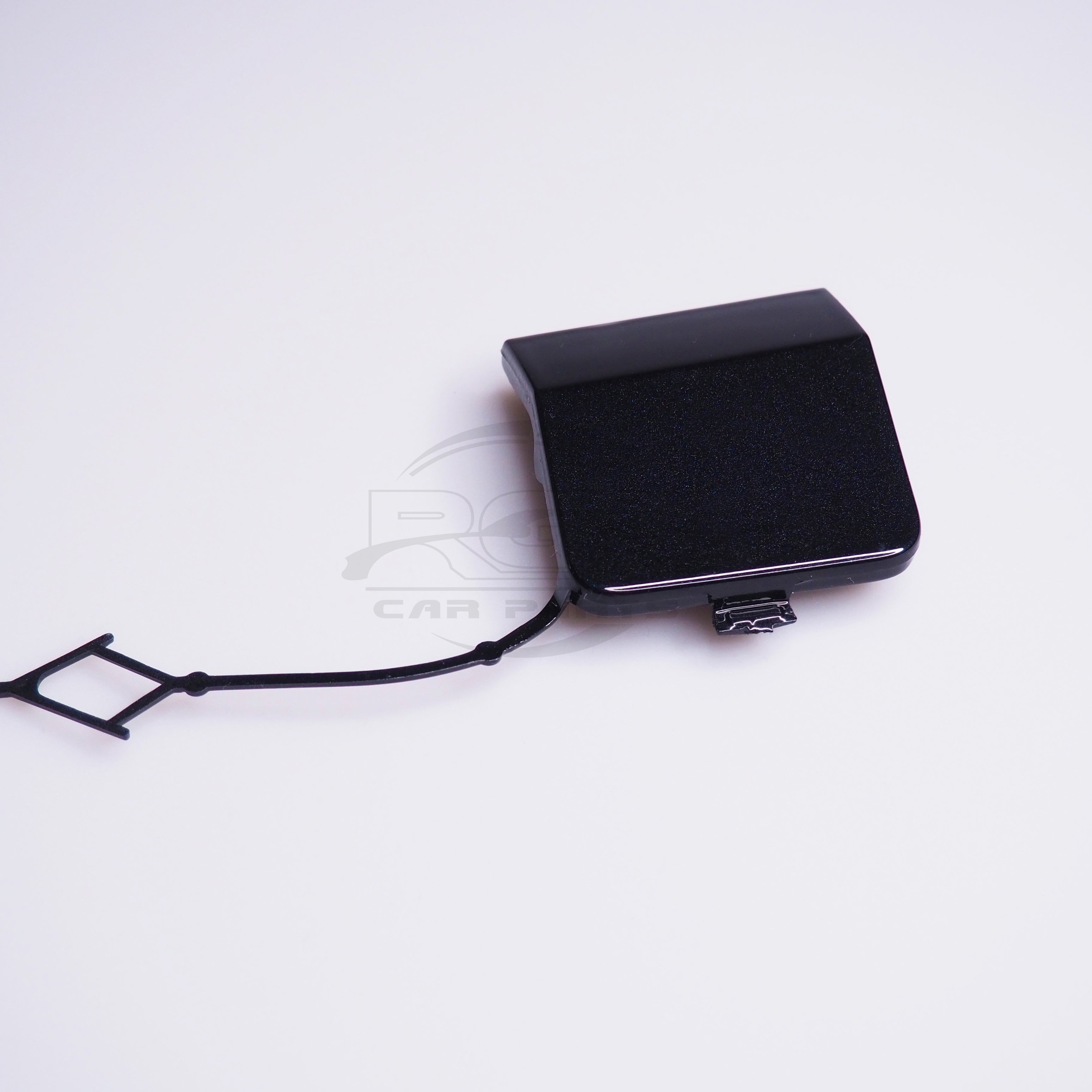 Rear Bumper Tow Hook Cover Cap For VW Golf MK8 VIII 2019-2023