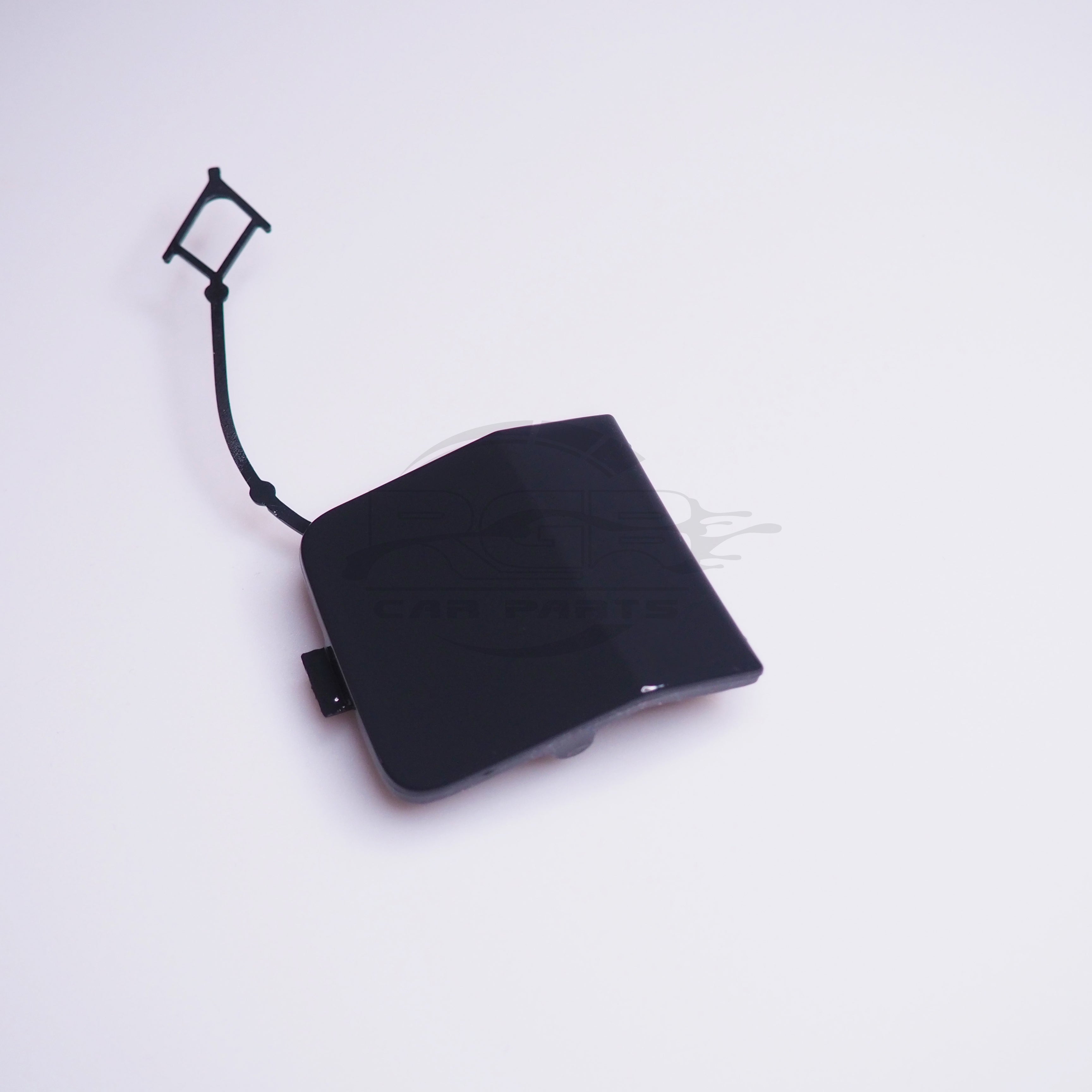 Rear Bumper Tow Hook Cover Cap For VW Golf MK8 VIII 2019-2023