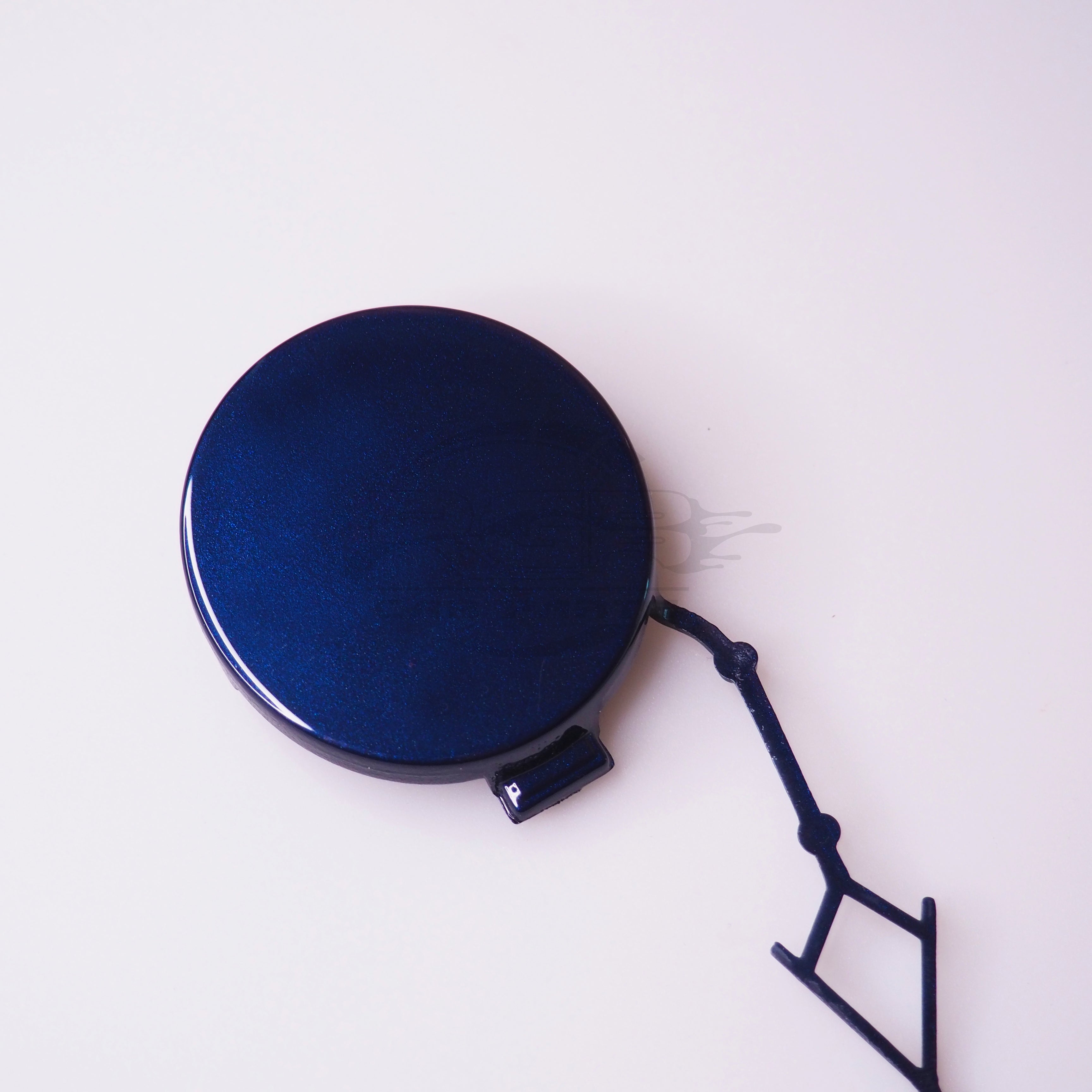 Front Bumper Tow Hook Cover Cap For VW Golf MK8 VIII 2019-2023