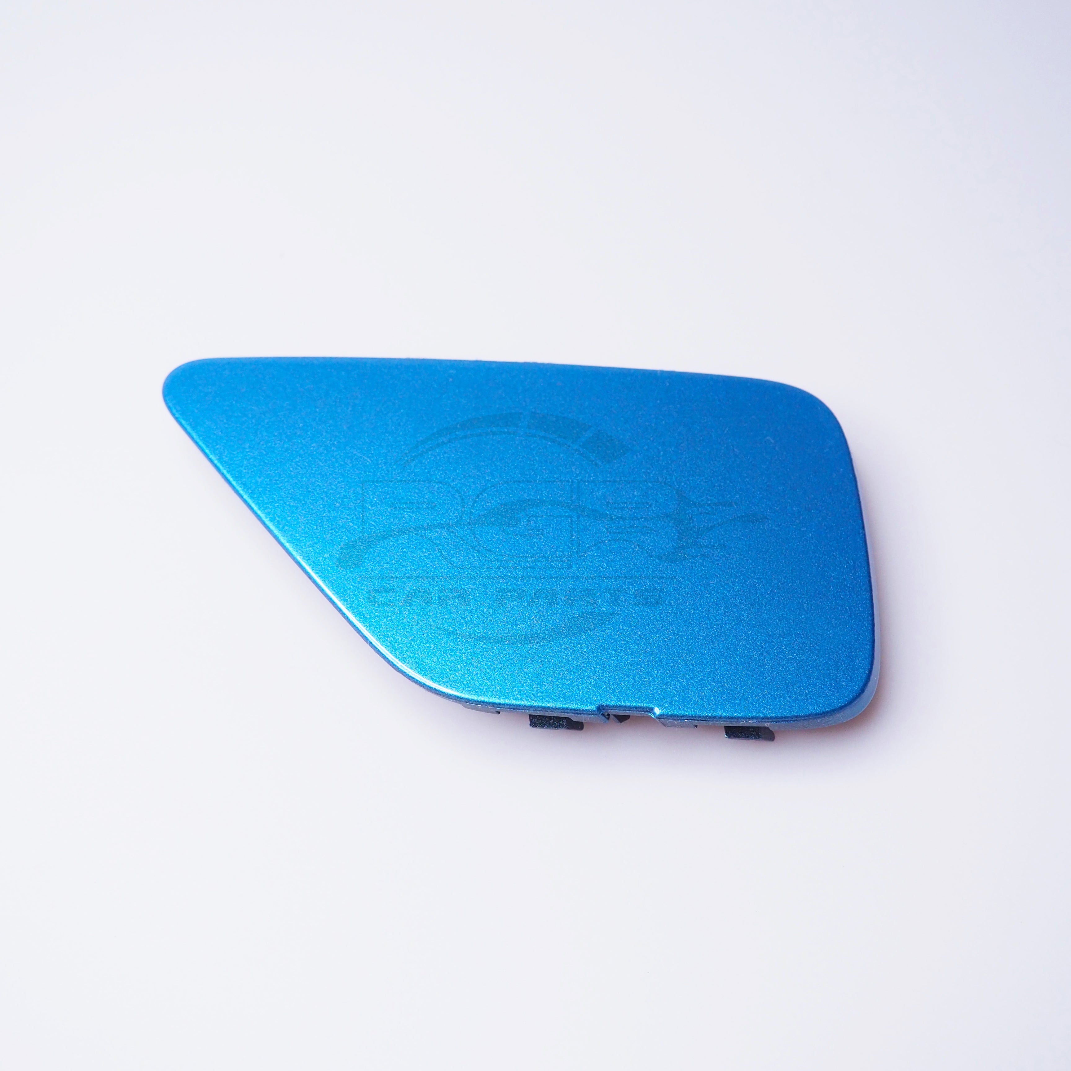 Nissan Leaf ZE0 Front Bumper Tow Hook Eye Cover Cap 2011-2017