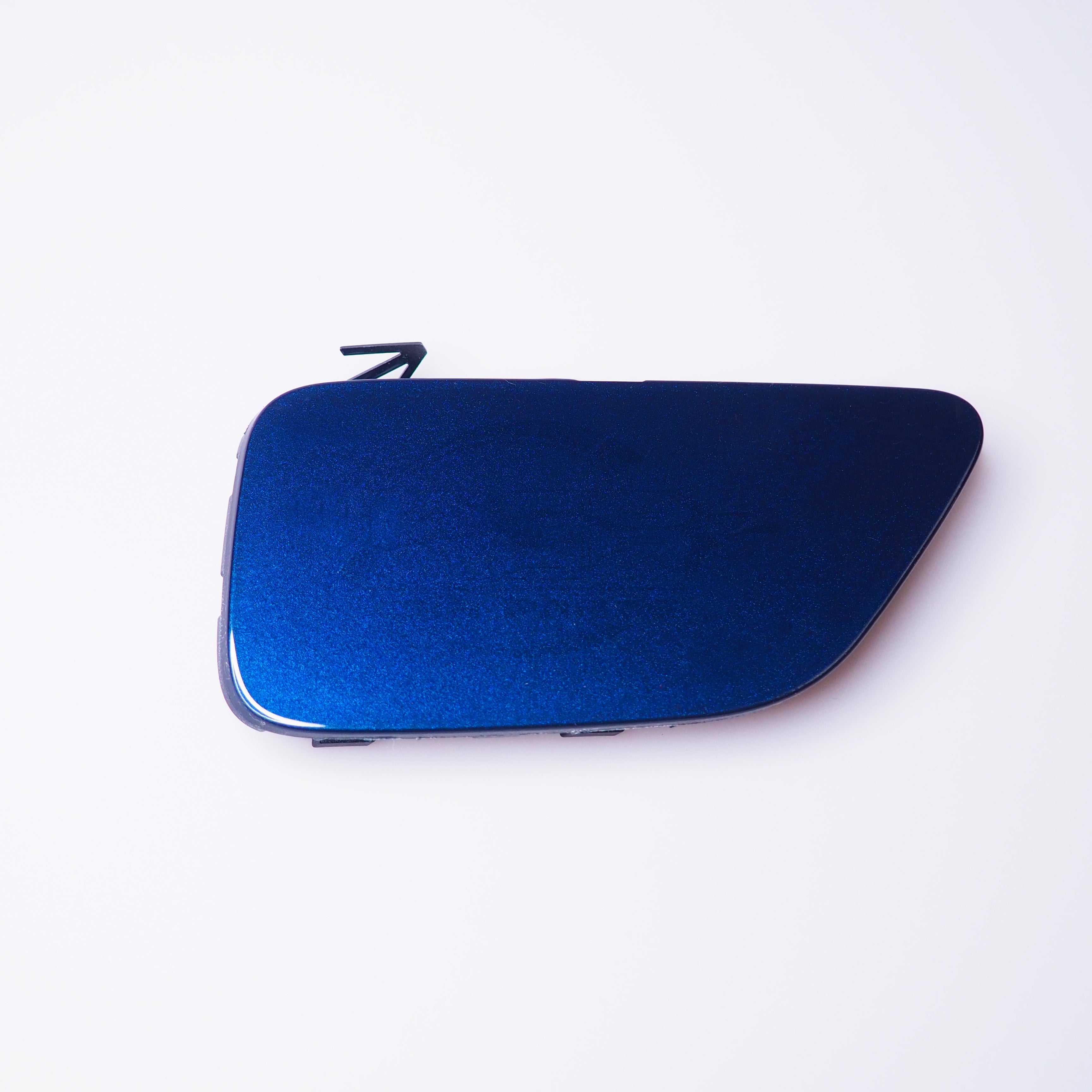 Nissan Leaf ZE1 Front Bumper Tow Hook Cover Cap 2018-2022 