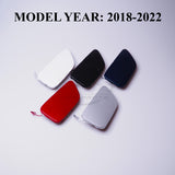 Nissan Leaf ZE1 Front Bumper Tow Hook Cover Cap 2018-2022