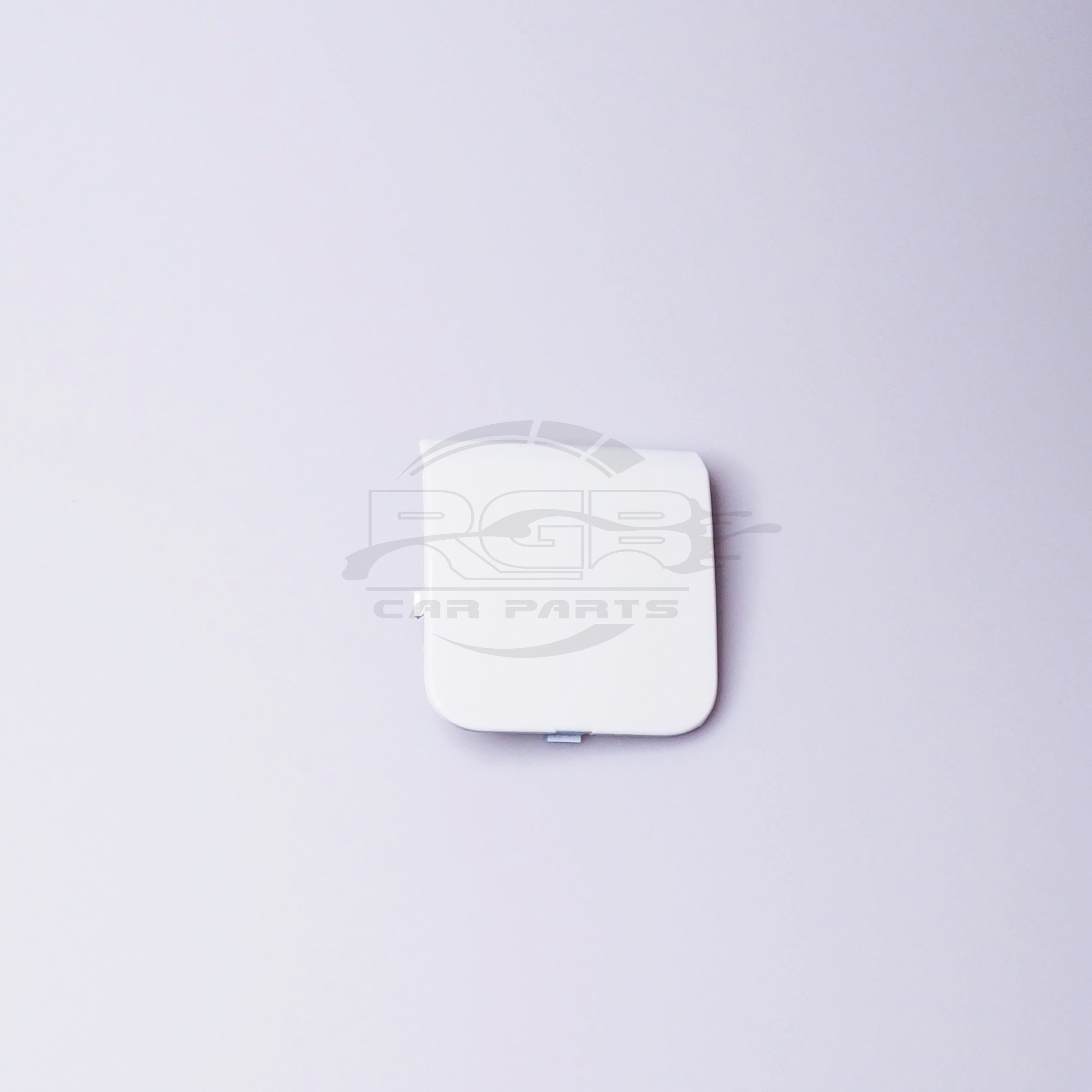 Nissan Qashqai+2 NJ10 Front Bumper Tow Hook Eye Cover Cap 10-13